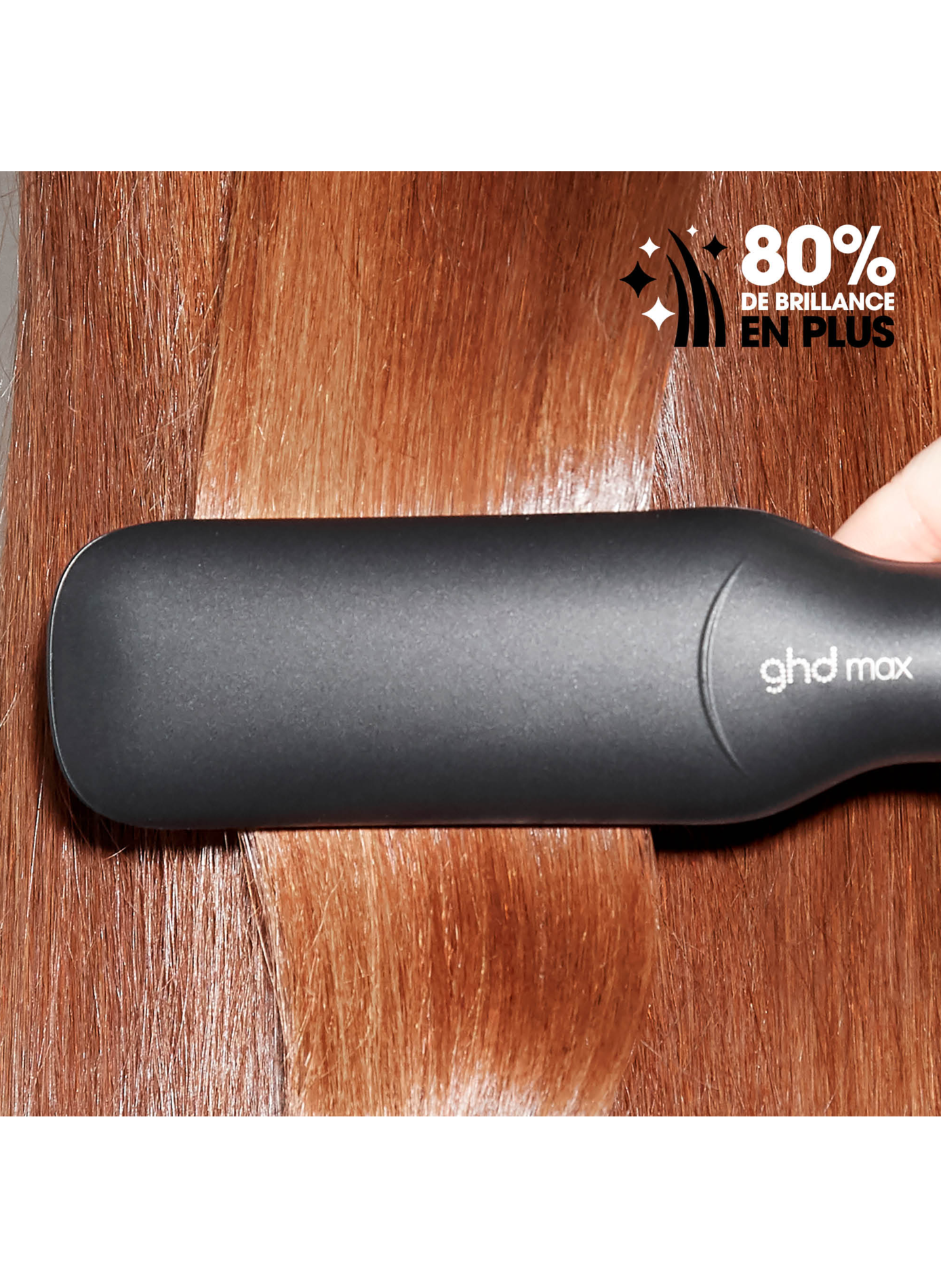 Lisseur GHD max GHD No color