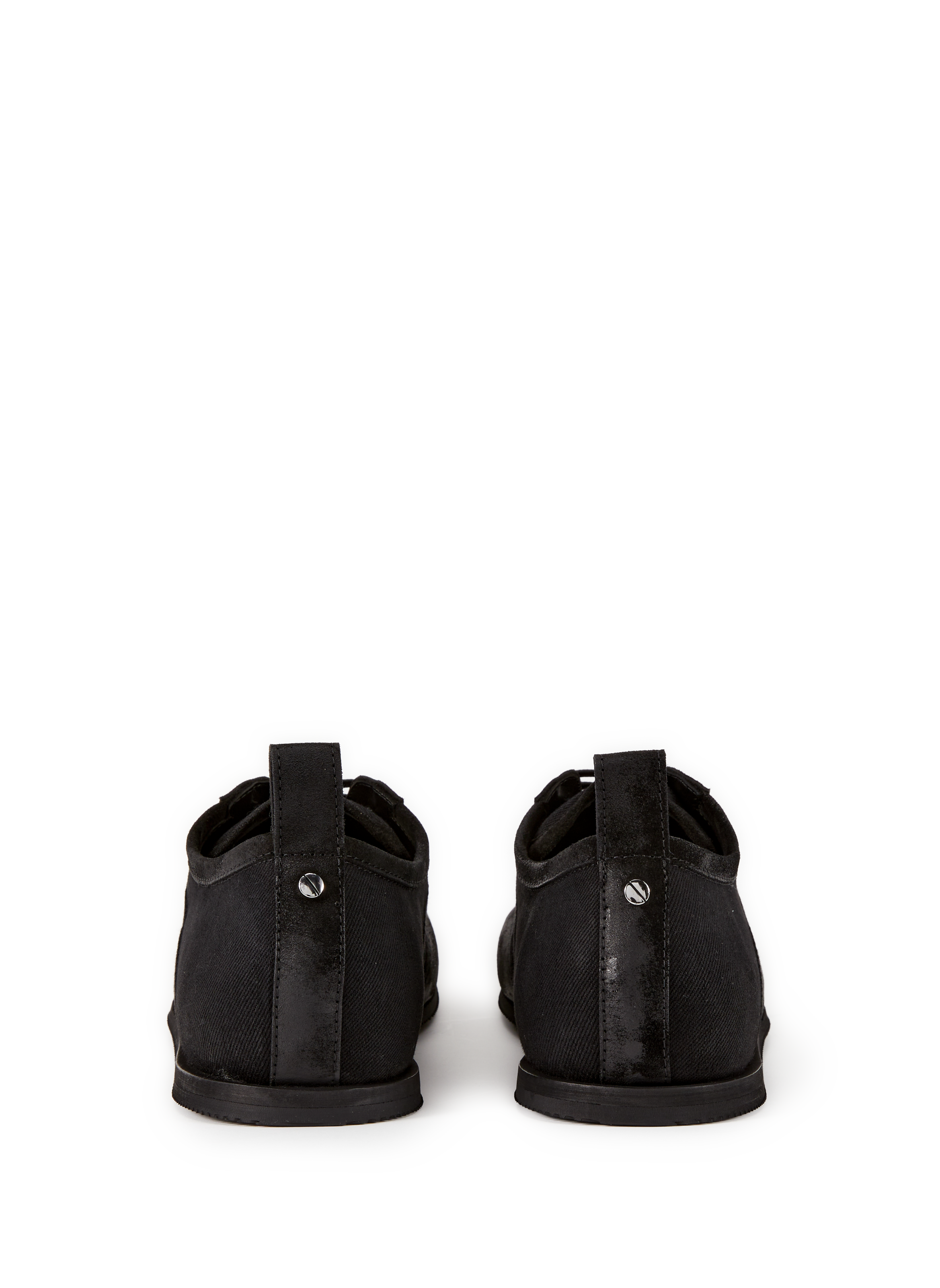 Sorry ANN DEMEULEMEESTER Black