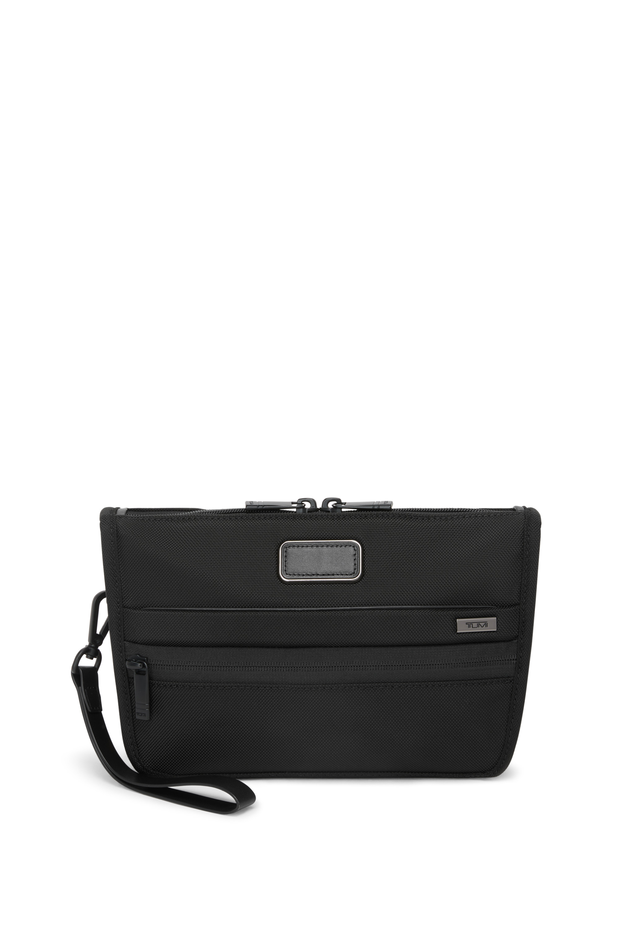 Tumi alpha cross-over bag taille S TUMI Noir
