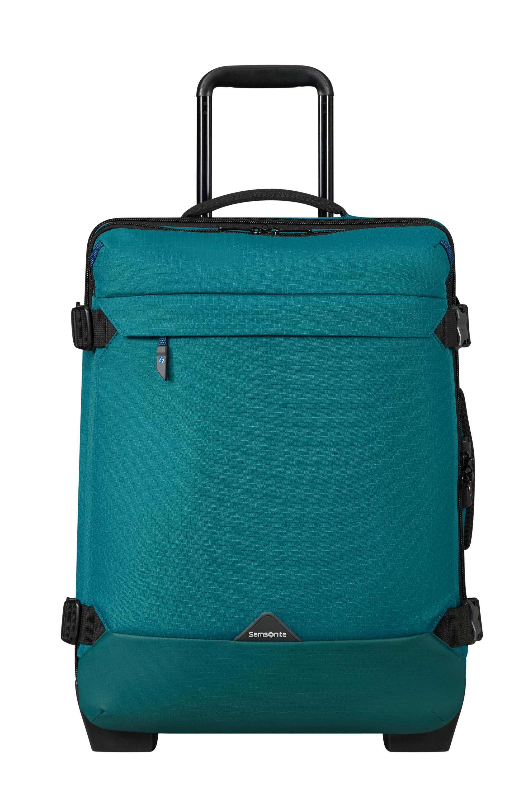 Roadseeker sac de voyage à roues taille s  Deep teal