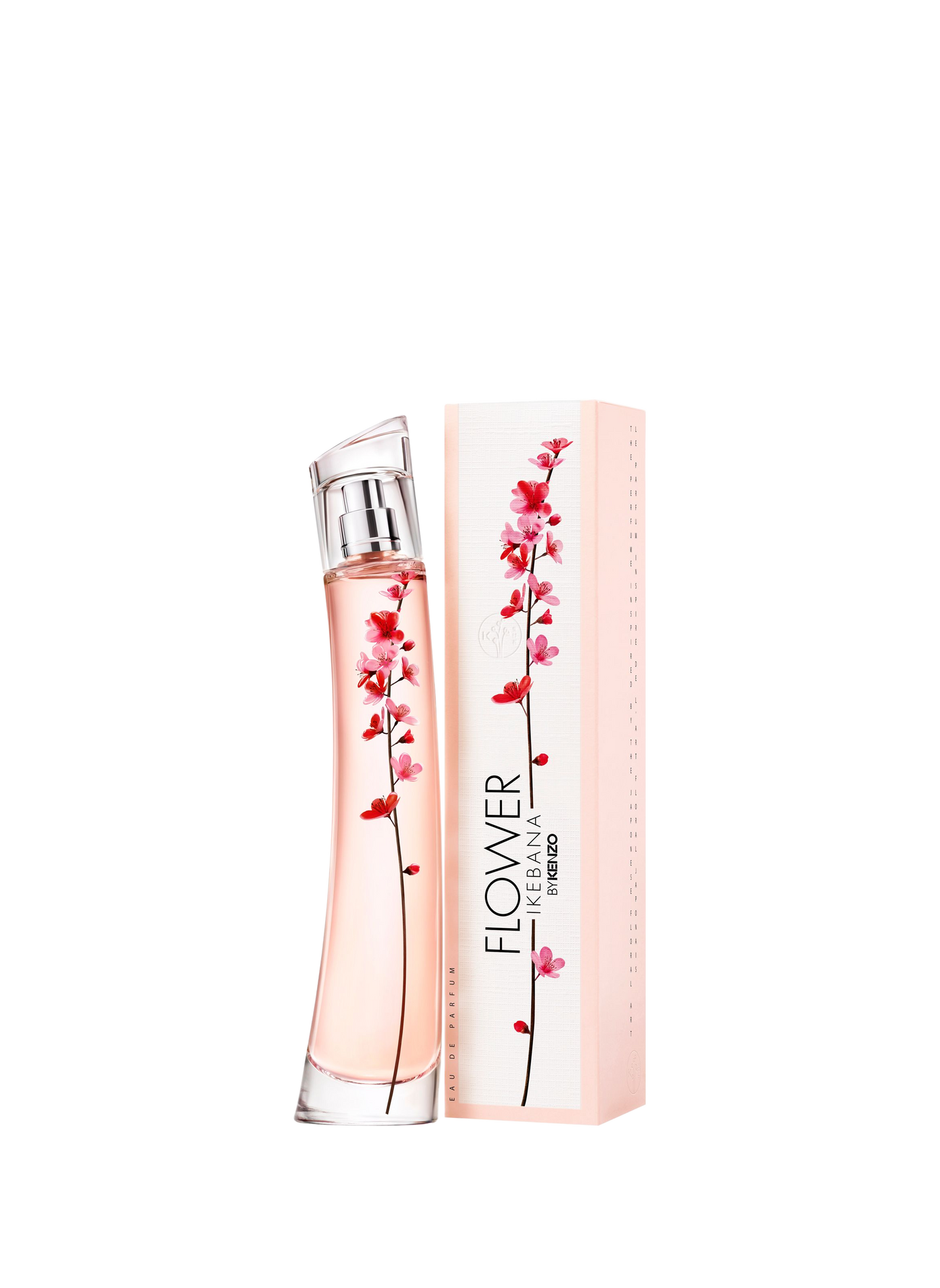 Flower Ikebana By Kenzo - Eau de parfum KENZO No color
