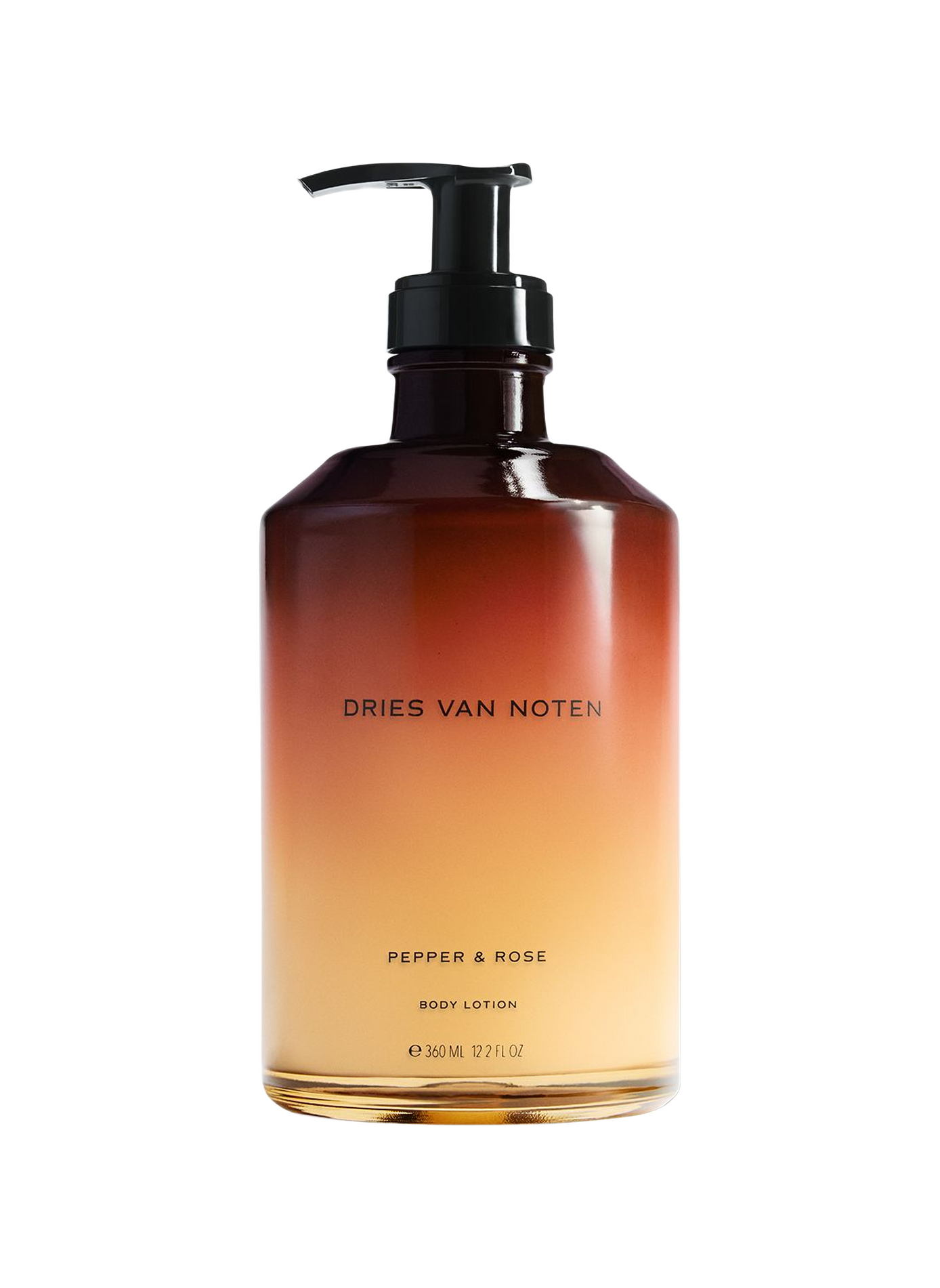 Body Lotion - Pepper & Rose DRIES VAN NOTEN No color