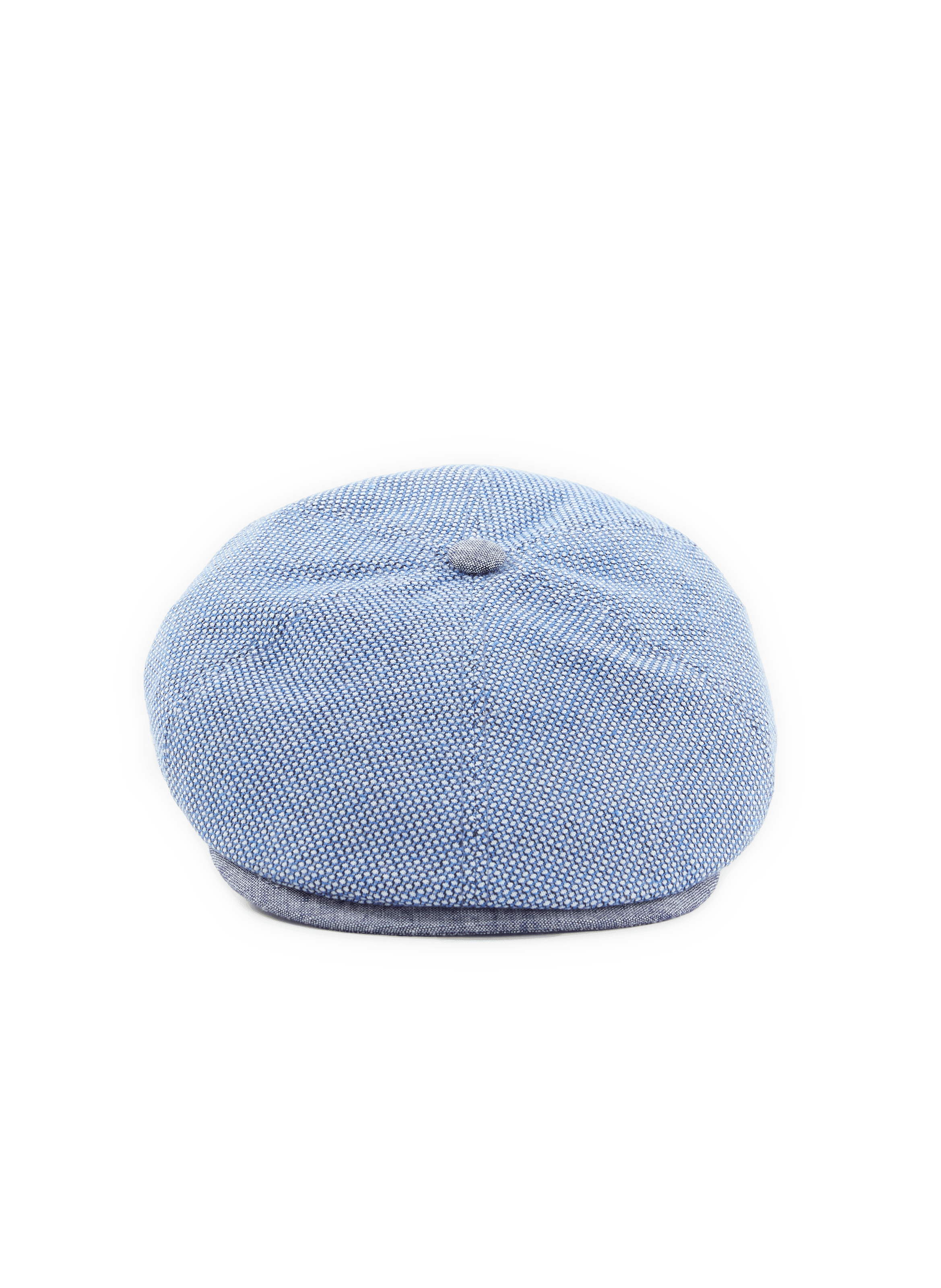 Cotton cap SAISON 1865 Multicolour