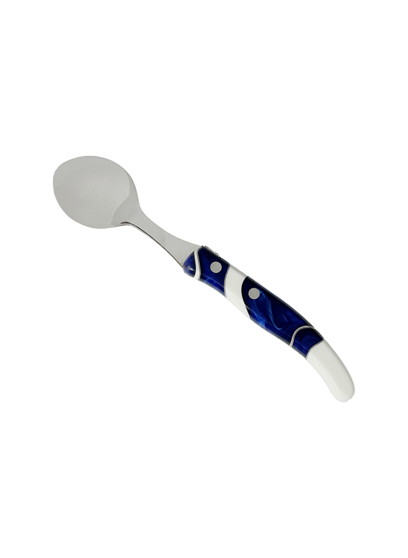 Teaspoon Berlingot DOZORME Blue