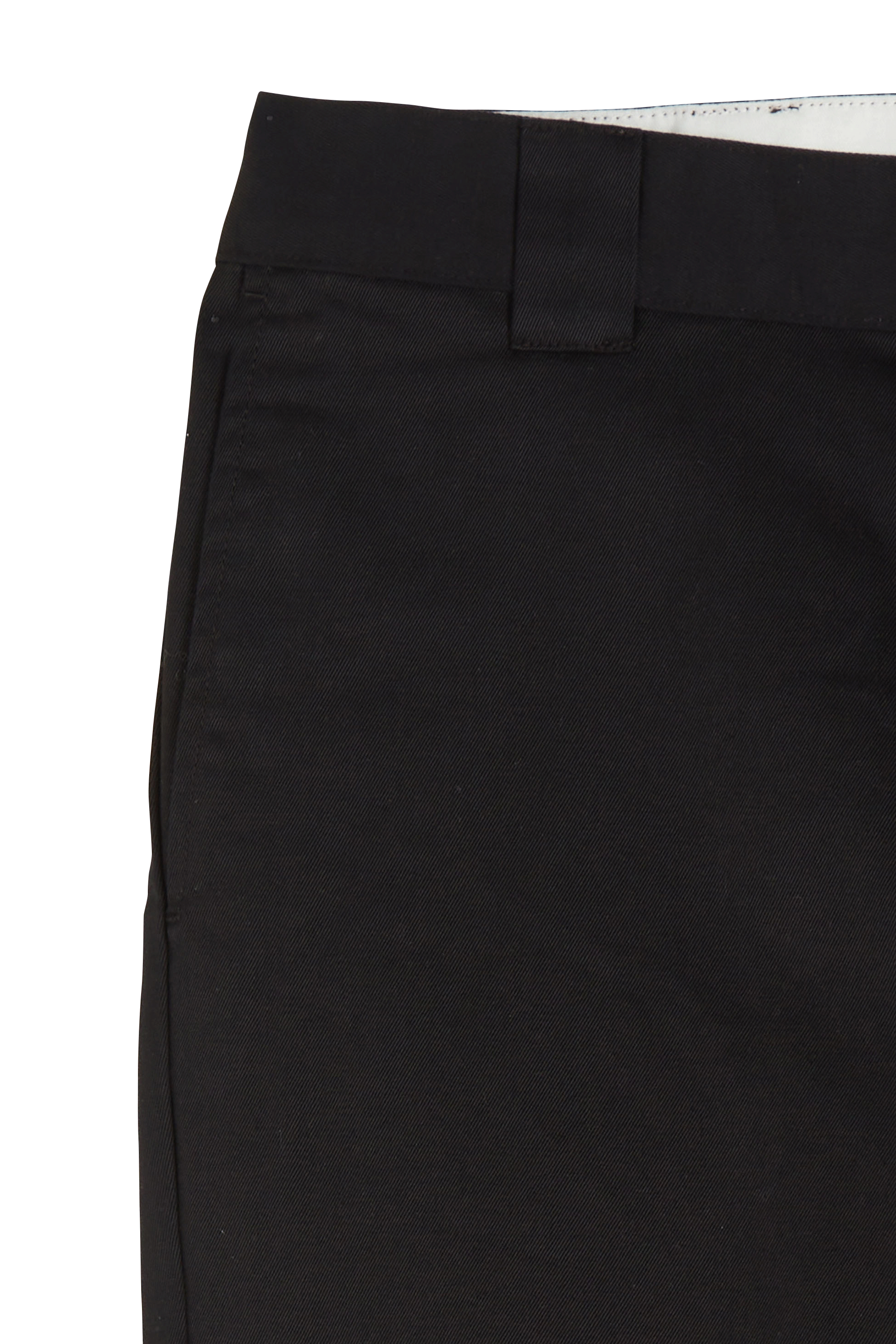 Pantalon master denis 8 CARHARTT WIP Noir