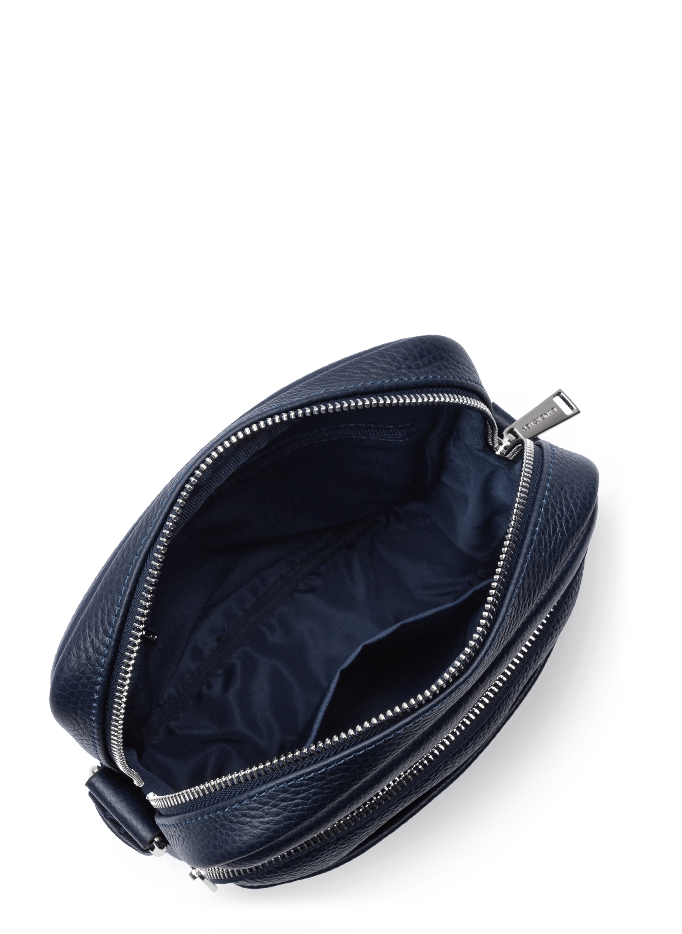 Crossbody bag - gentlemen harry LANCASTER Blue