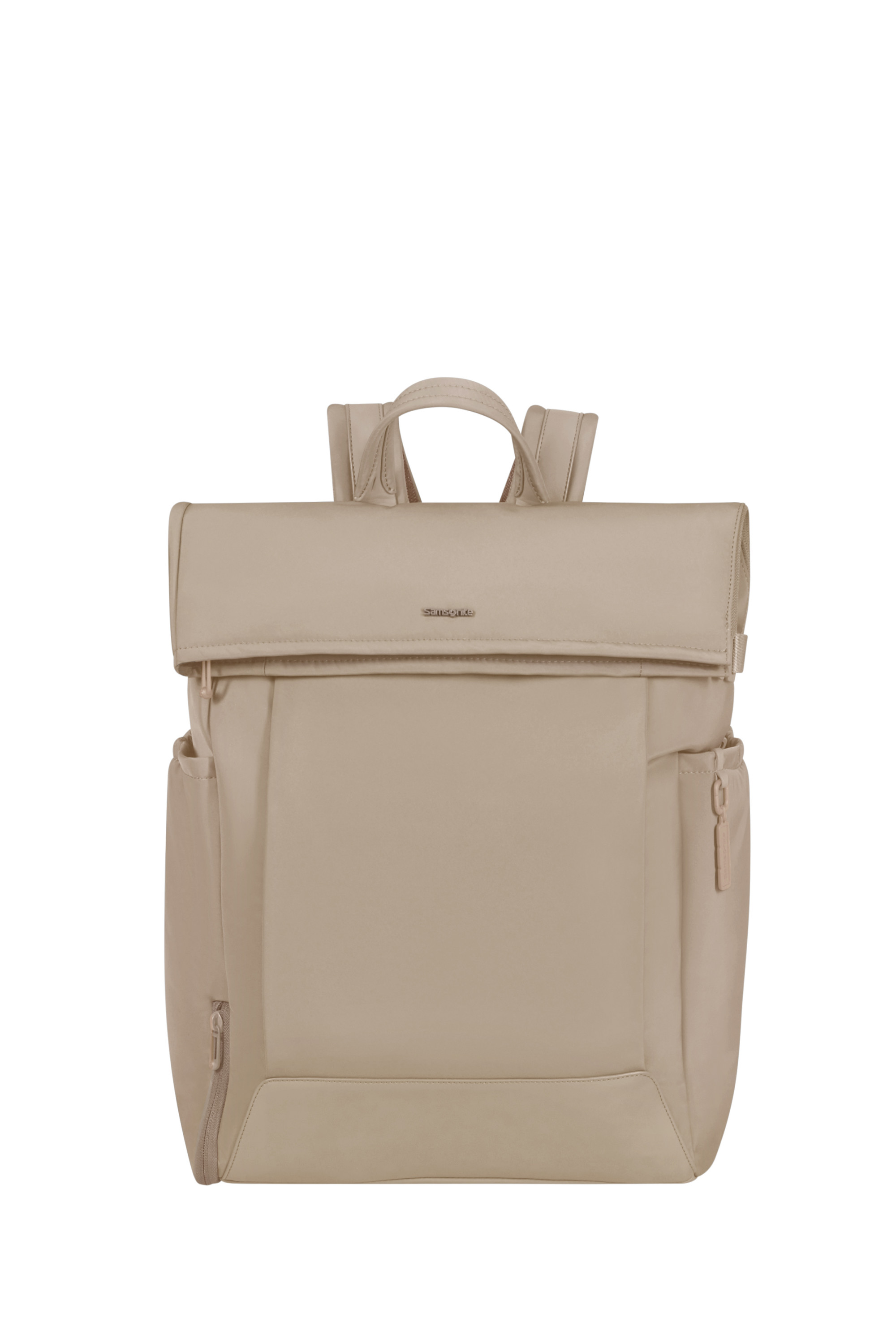 Essentis sac à dos ordinateur SAMSONITE Beige
