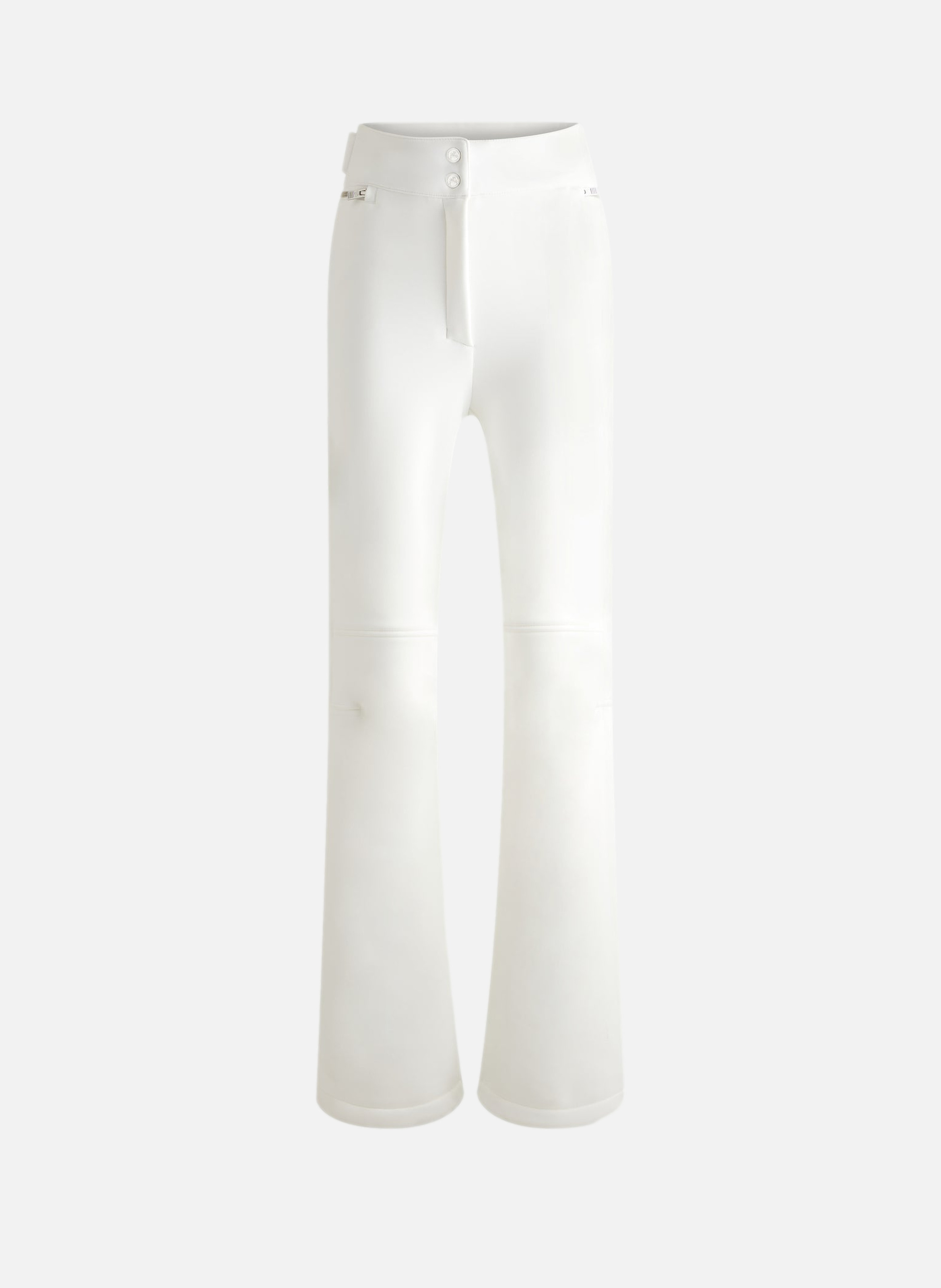 Fuseau de ski elancia coupe regular | Blanc FUSALP Femme