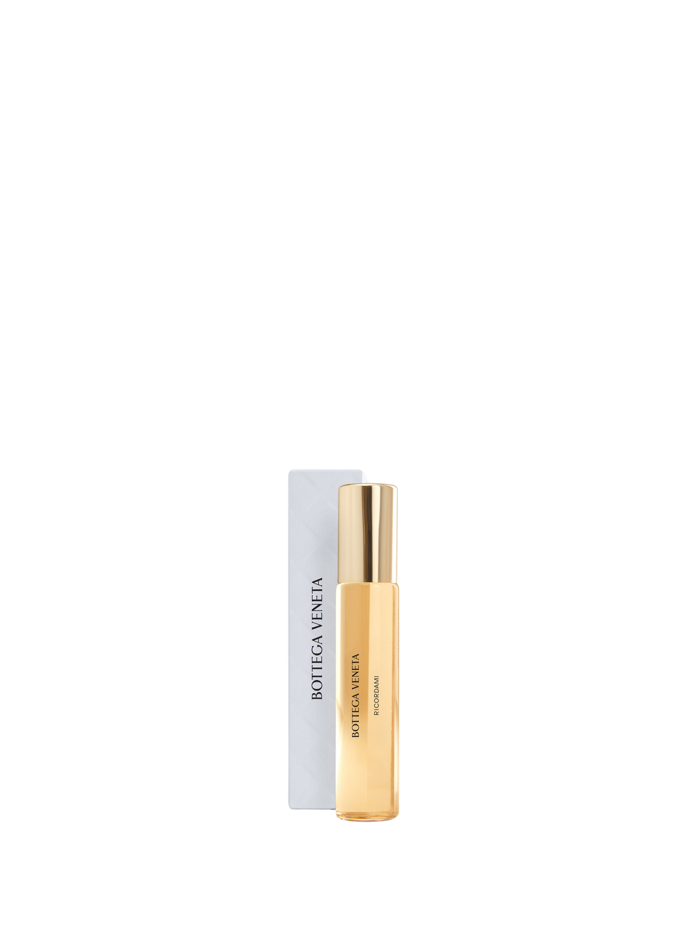 Remember Me - Travel Flask BOTTEGA VENETA No color