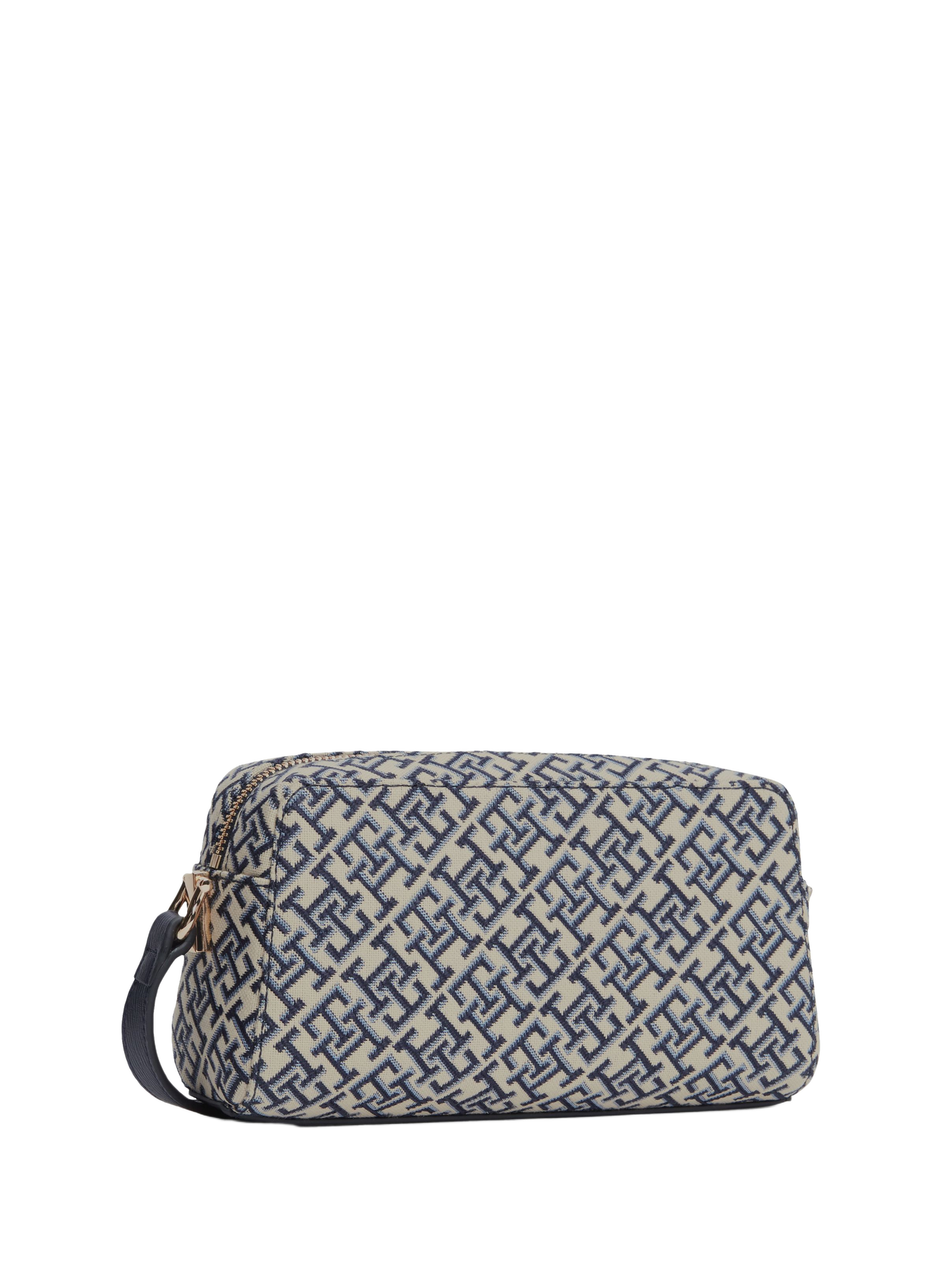 Shoulder bag TOMMY HILFIGER Blue