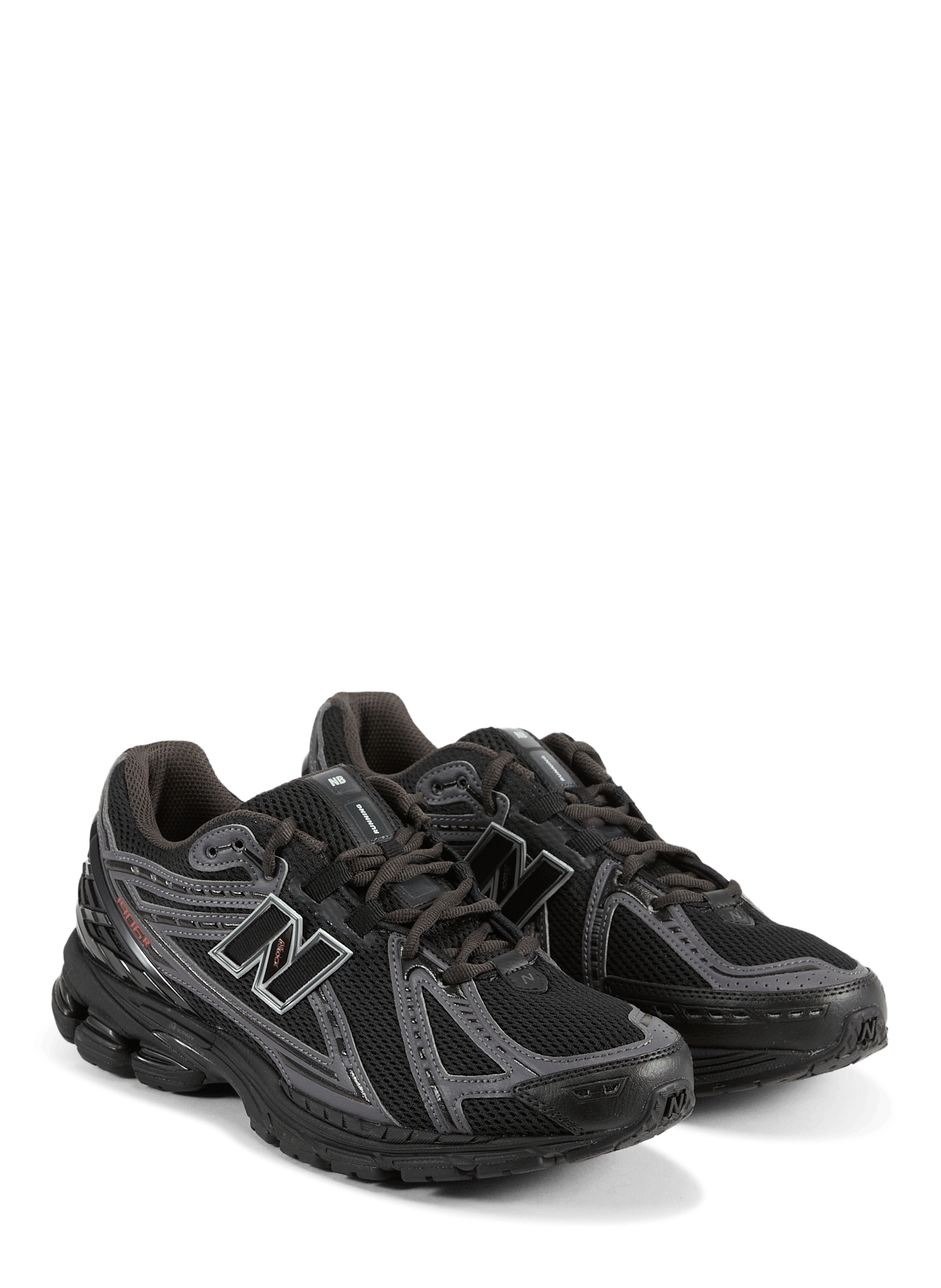 Sneakers 1096R NEW BALANCE Zwart