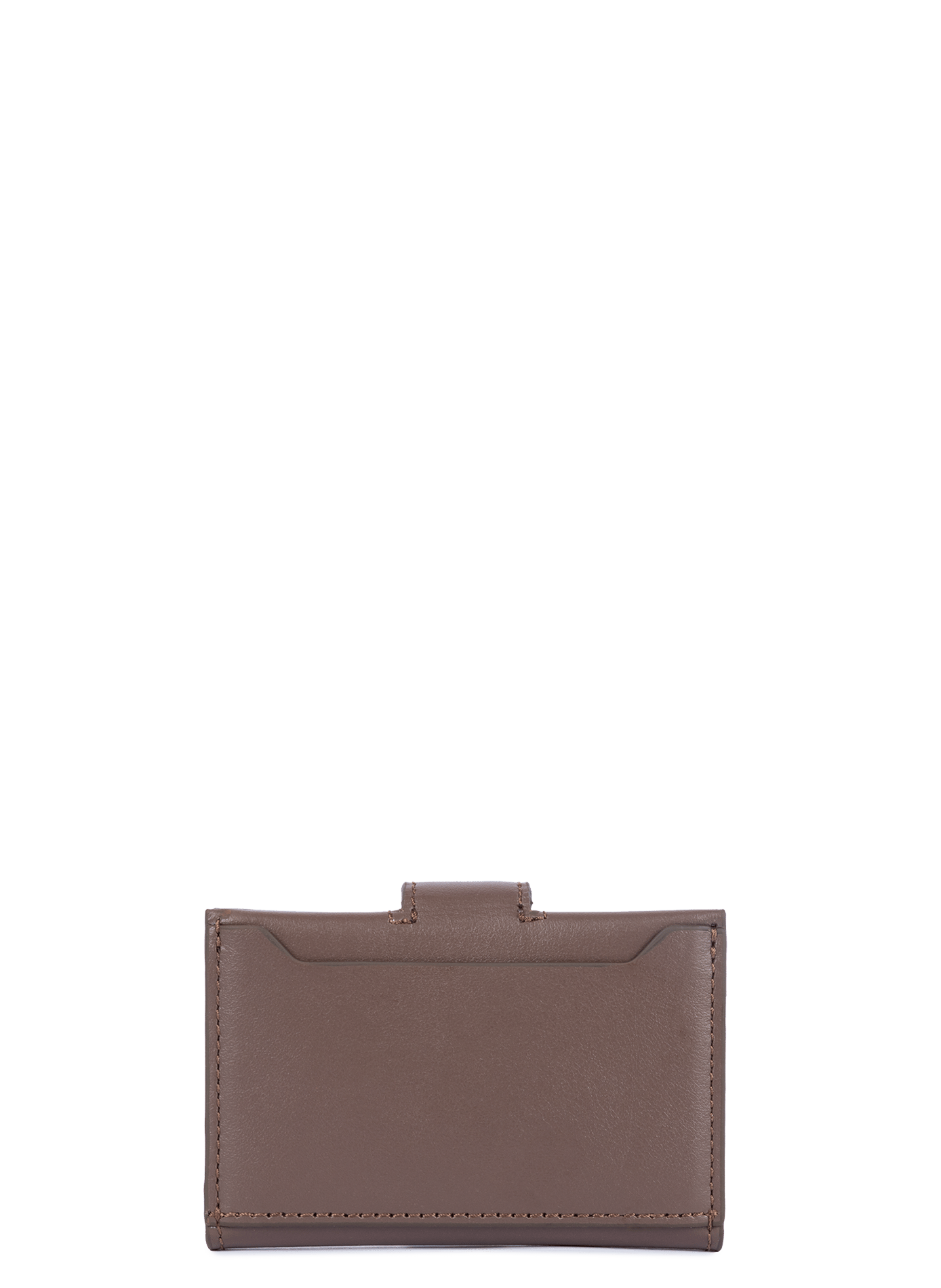 Porte-cartes - paris philos | Marron LANCASTER Femme