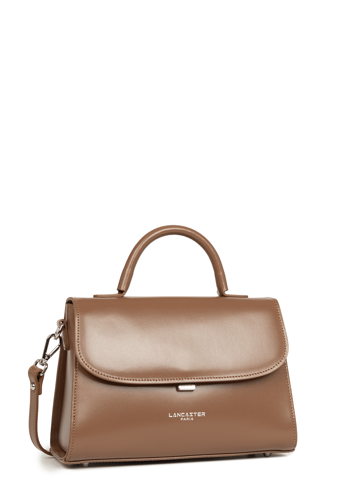 Sac à main - suave even | Marron LANCASTER Femme