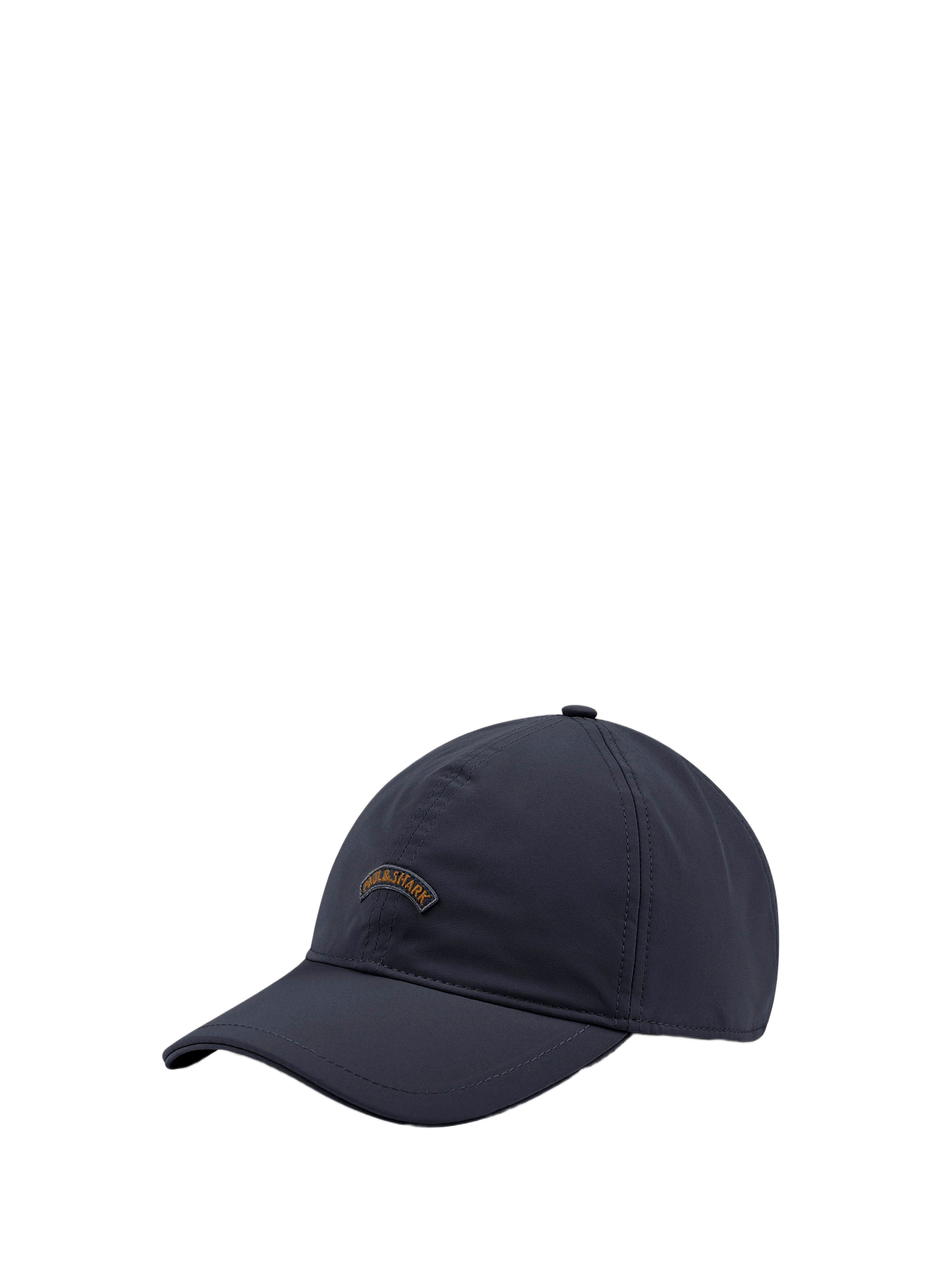 Casquette à logo brodé PAUL & SHARK Bleu