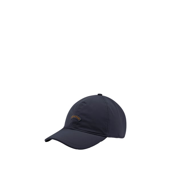Casquette à logo brodé Casquette à logo brodé