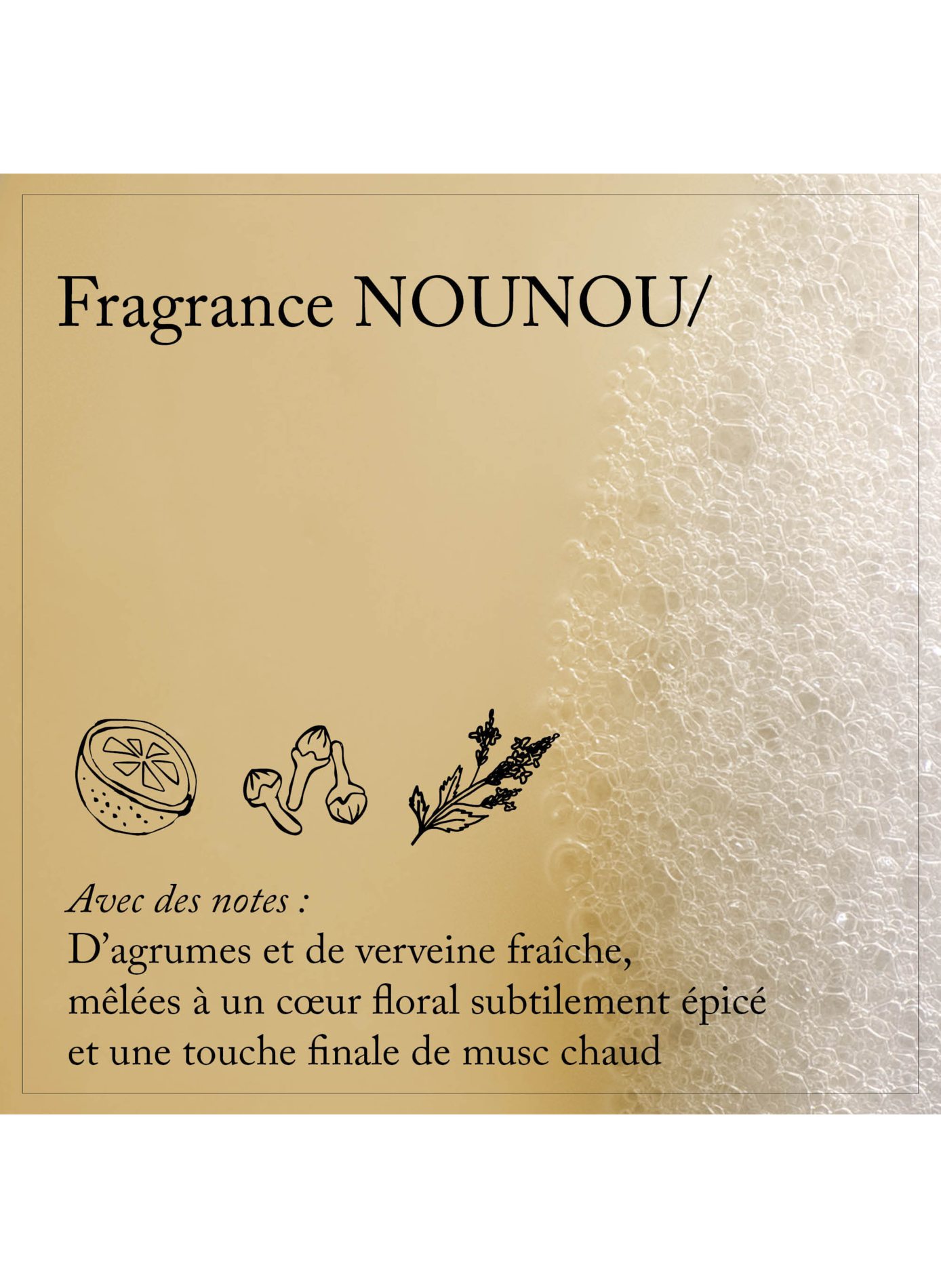 Nounou Conditioner DAVINES No color