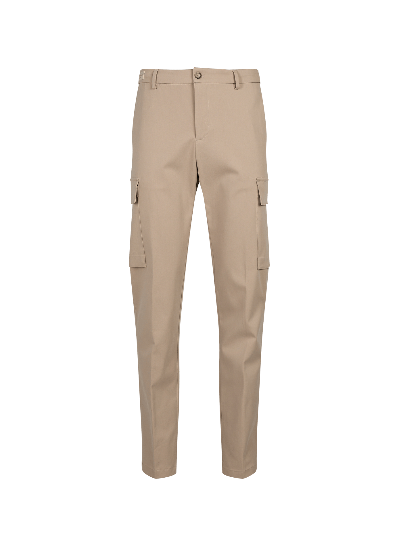 Cargohose PAUL & SHARK Beige
