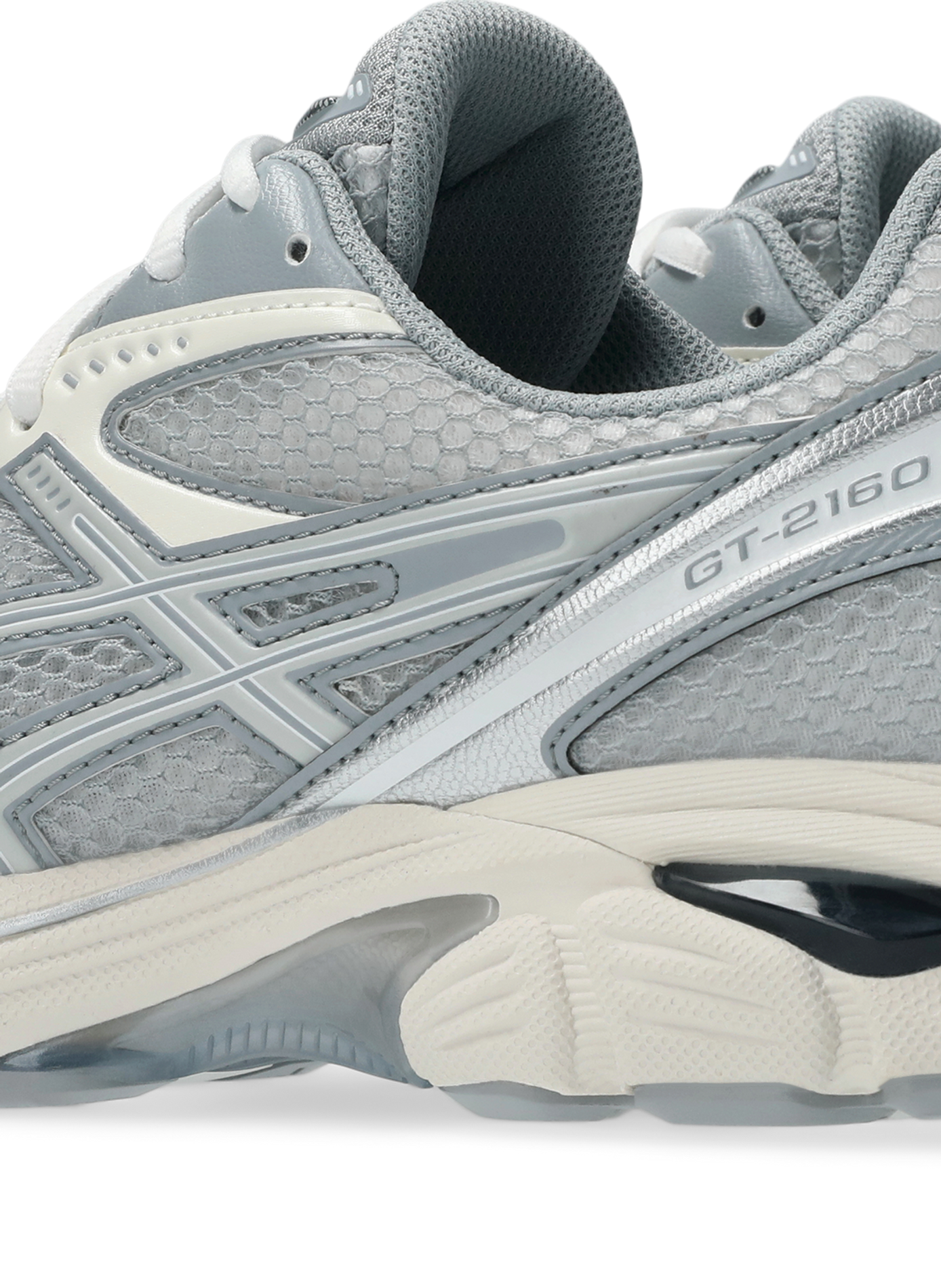 Laufschuhe GT 2160 ASICS Beige