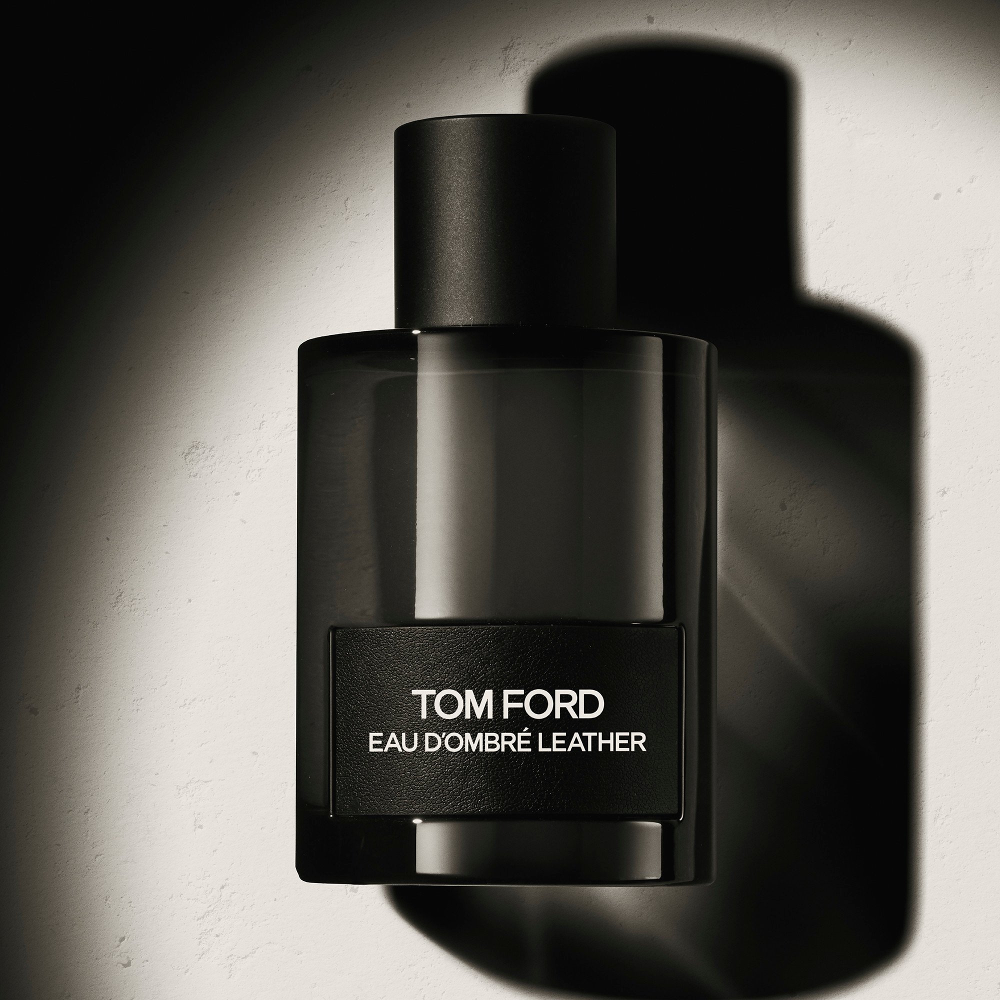 Ombre Leather Water - Eau de Toilette TOM FORD No color