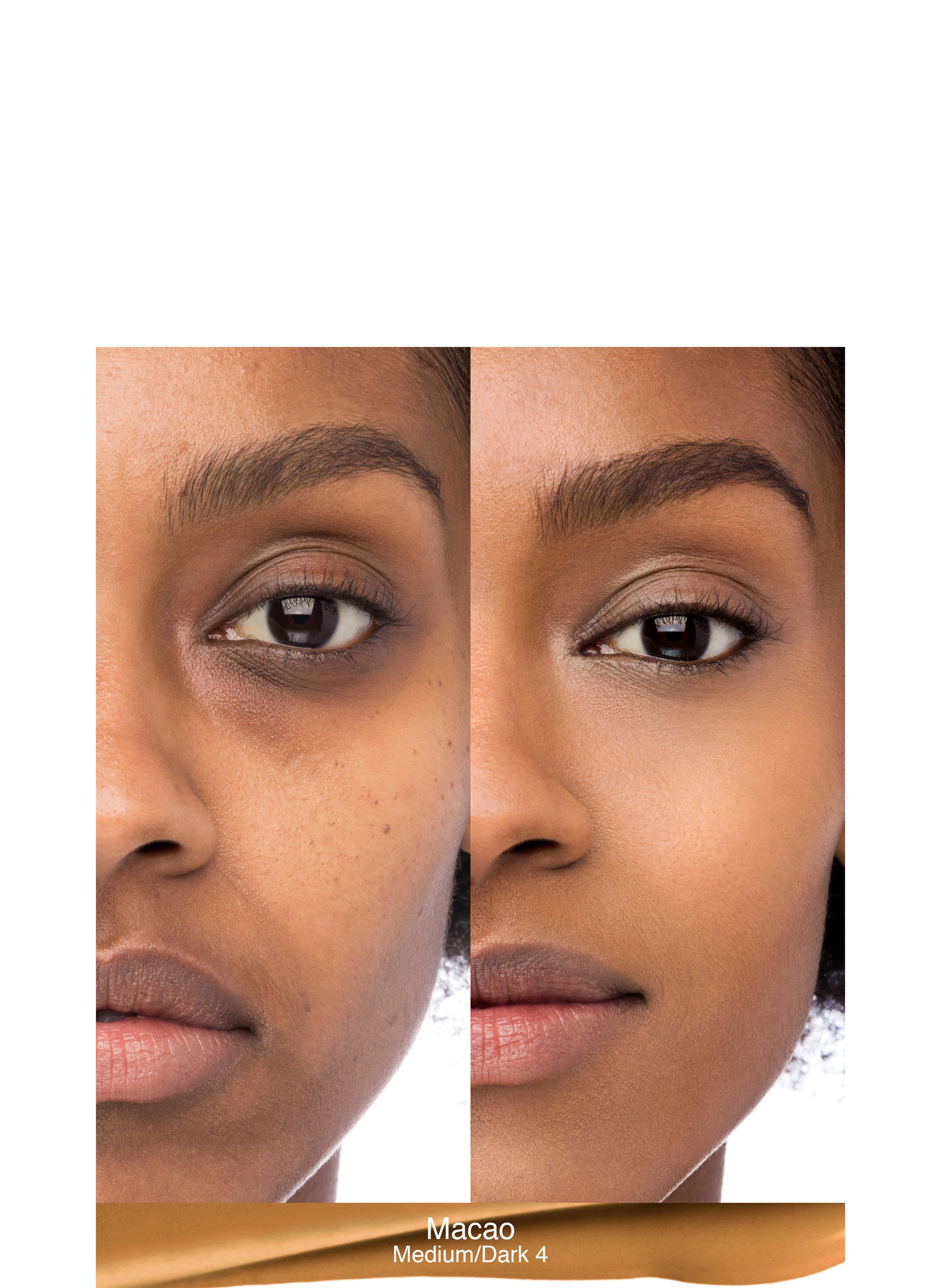 Foundation NARS Macao