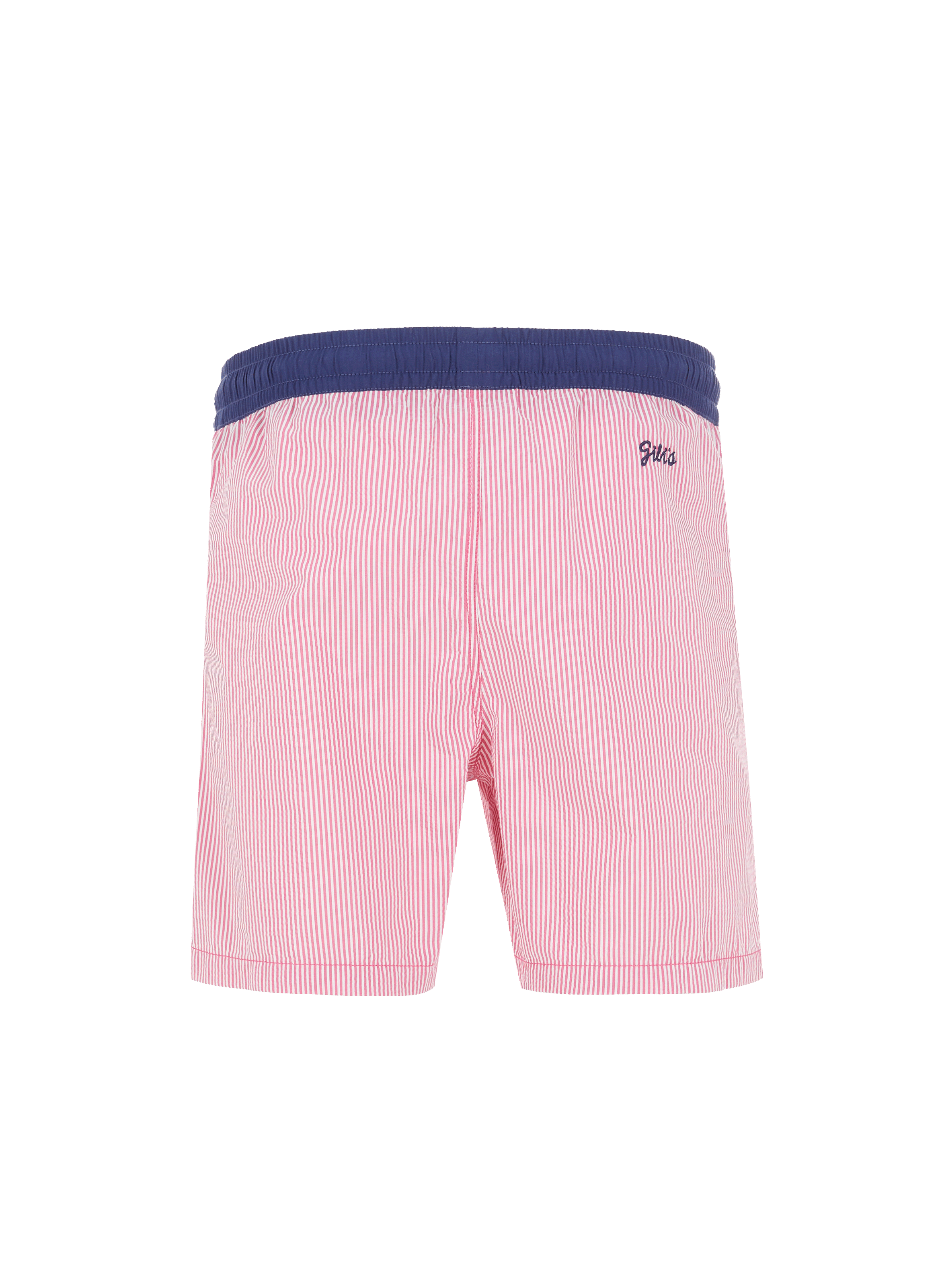 Short de bain Trawangan GILI'S Rose