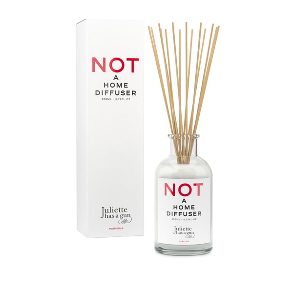 Juliette Has A Gun Diffuseur - Not A Home Diffuser
