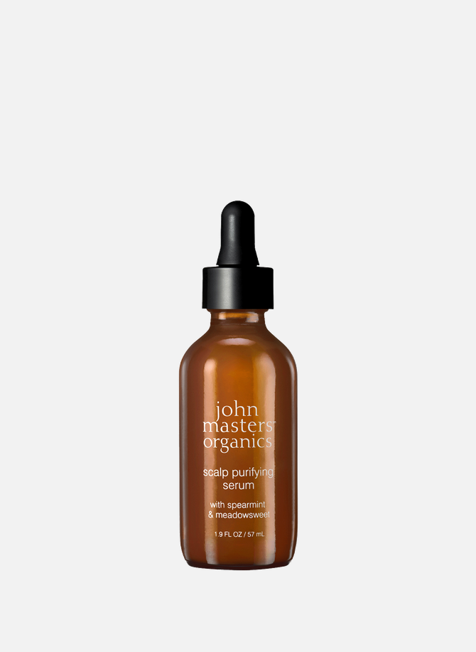 Scalp purifying serum JOHN MASTERS ORGANICS