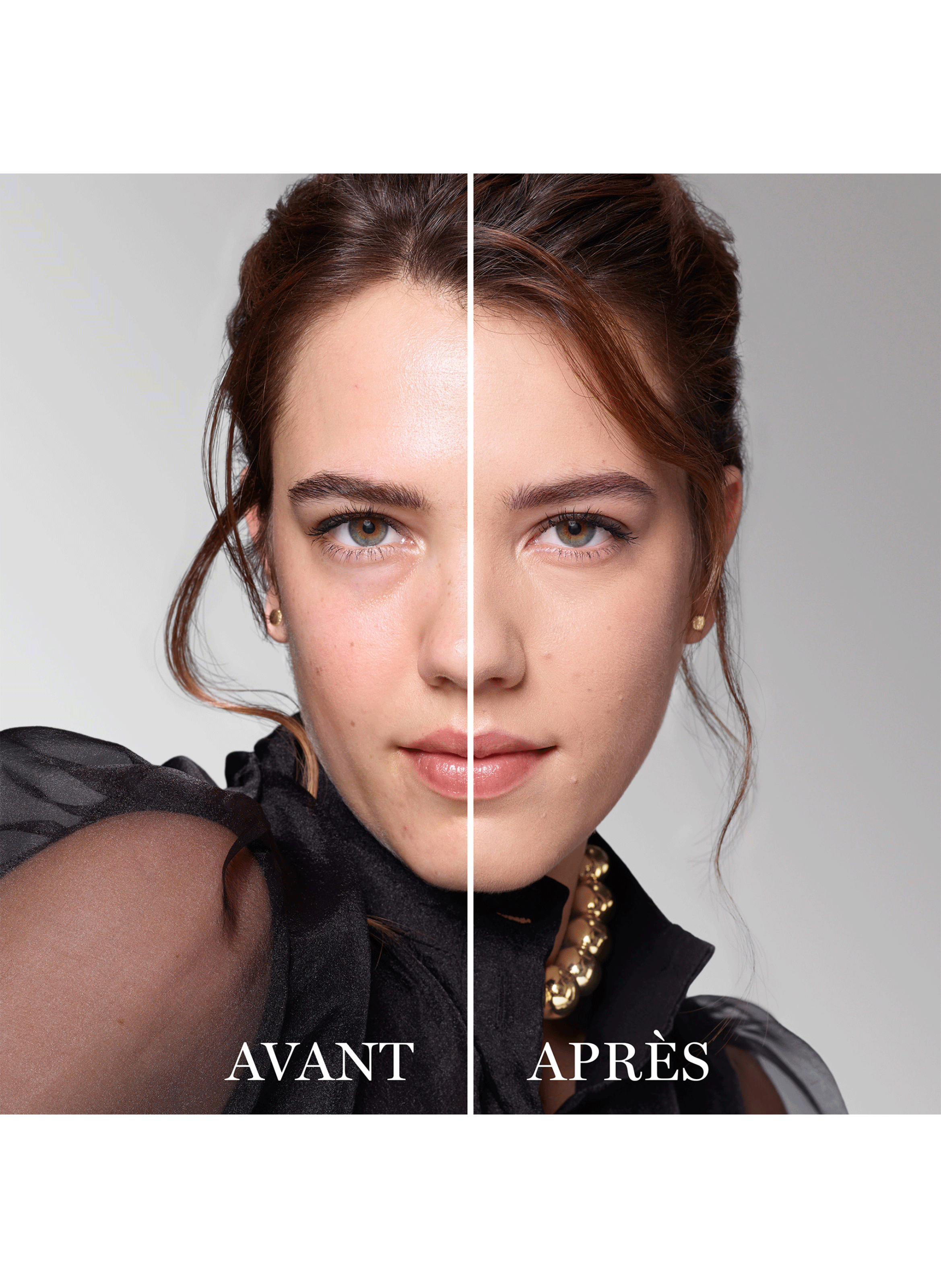 Teint Idole Fond de Teint Tenue 24h Fini Mat Naturel SPF35 - Enrichi En Soin LANCÔME 300n neutral