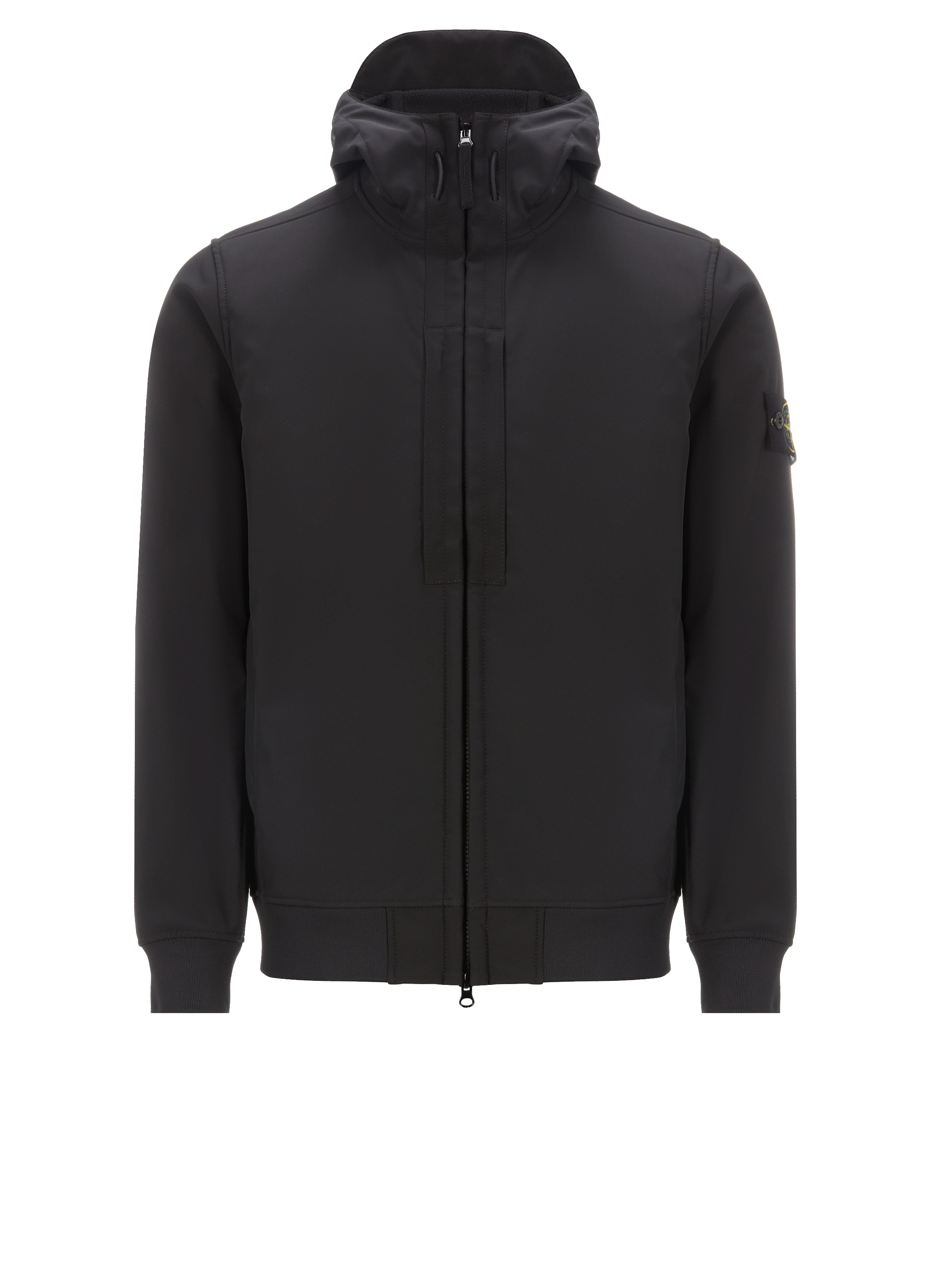 Blouson en polyester recyclé