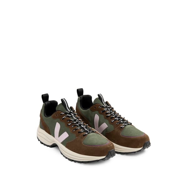 Baskets Venturi VC en suède