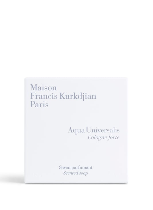 Savon Aqua Universalis Cologne Forte
