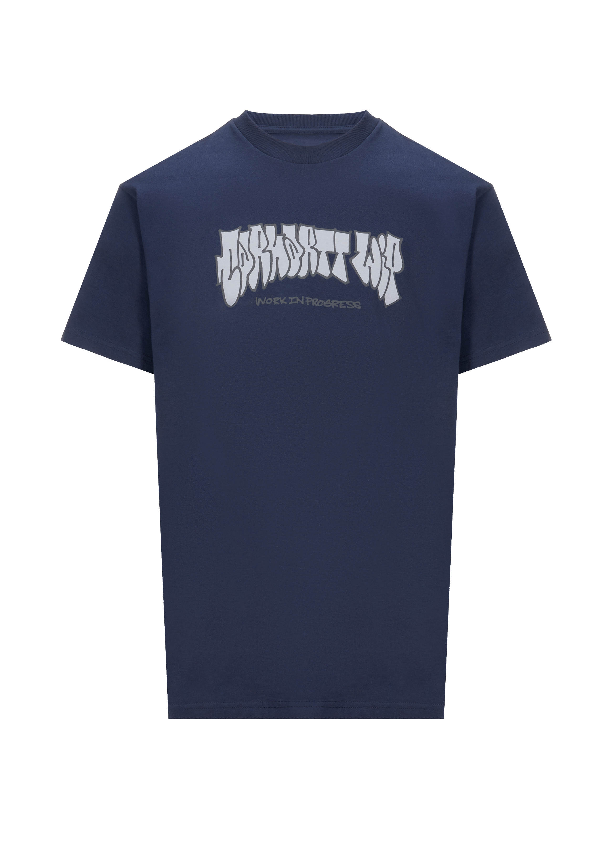 T-shirt imprimé en coton