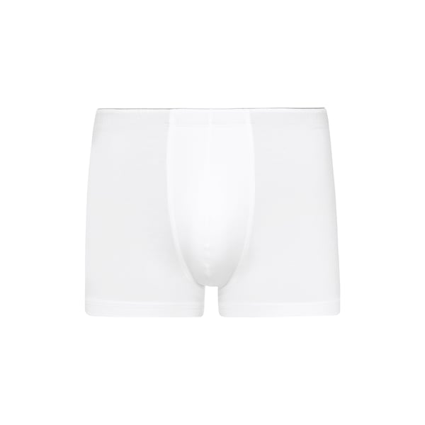 Boxer en coton stretch