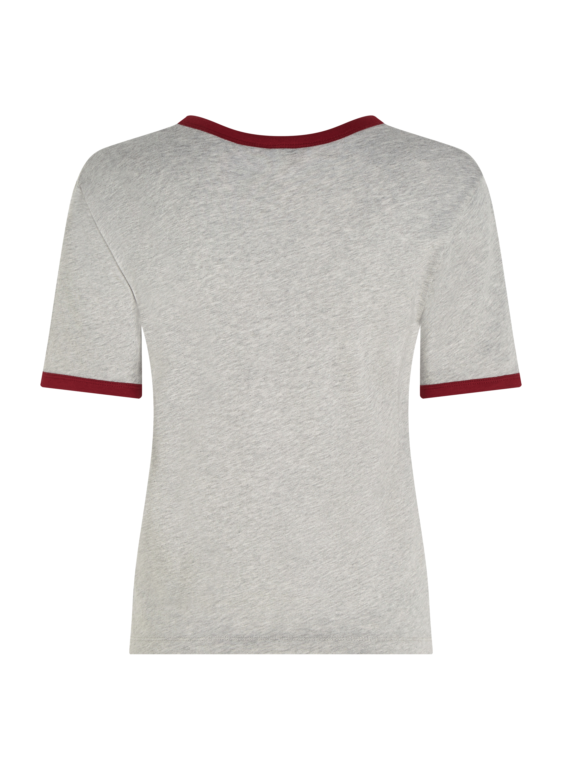 T-shirt en coton