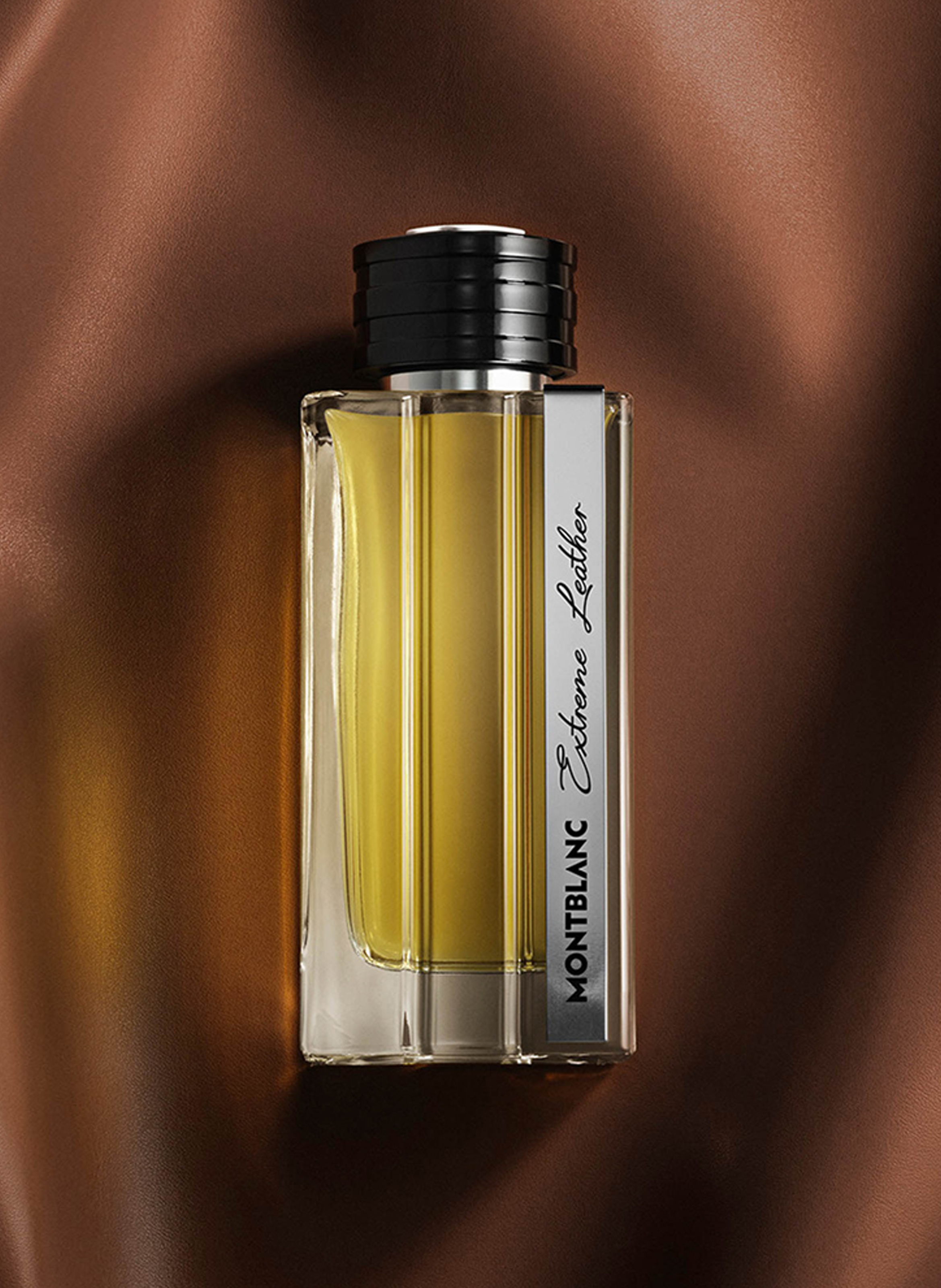 Extreme Leather - Eau de parfum MONTBLANC No color