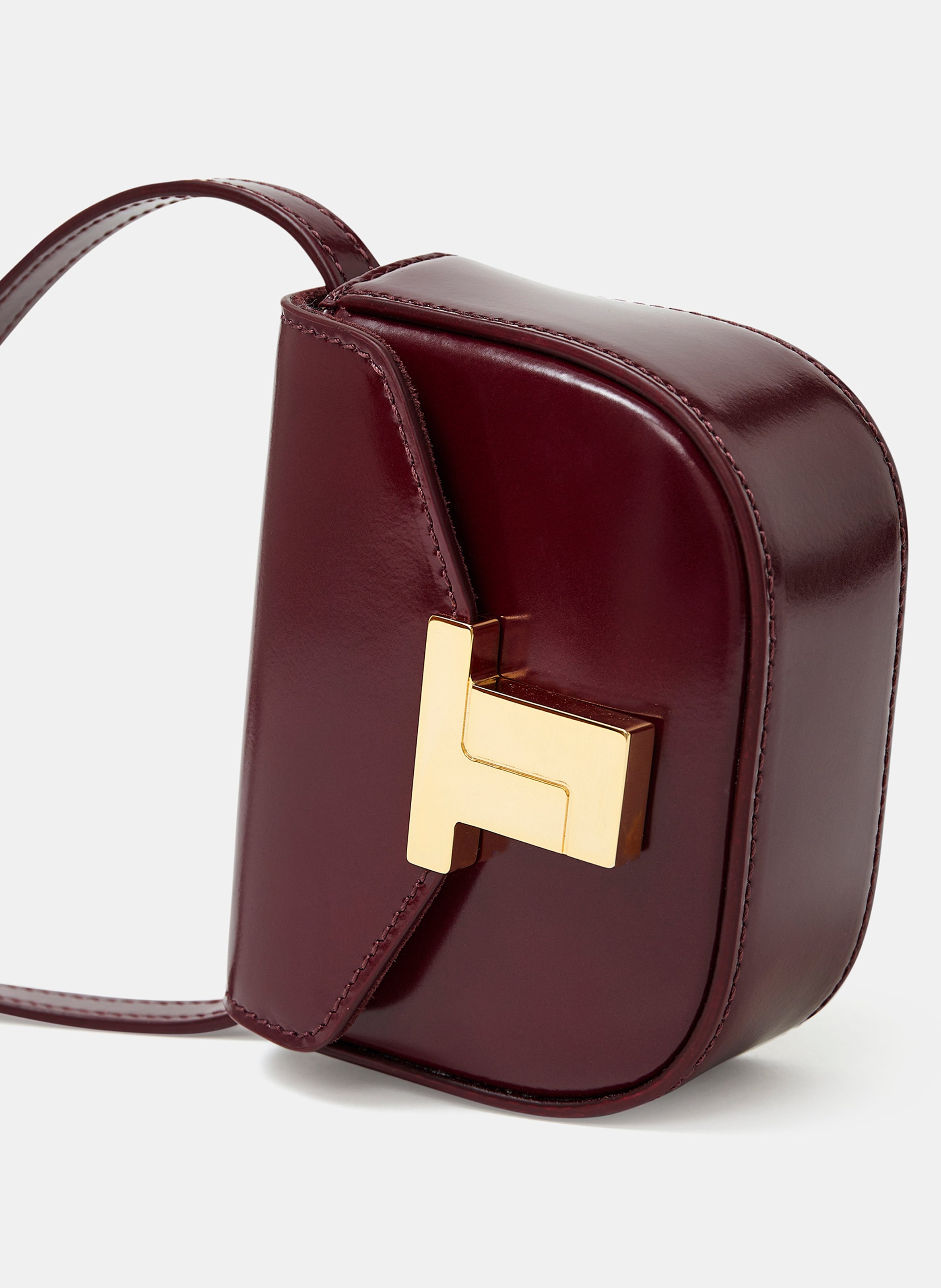 Sac mini TARA JARMON Violet