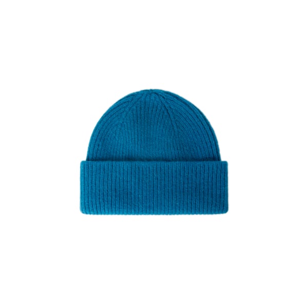 Bonnet Beanie en laine et angora Bonnet Beanie en laine et angora