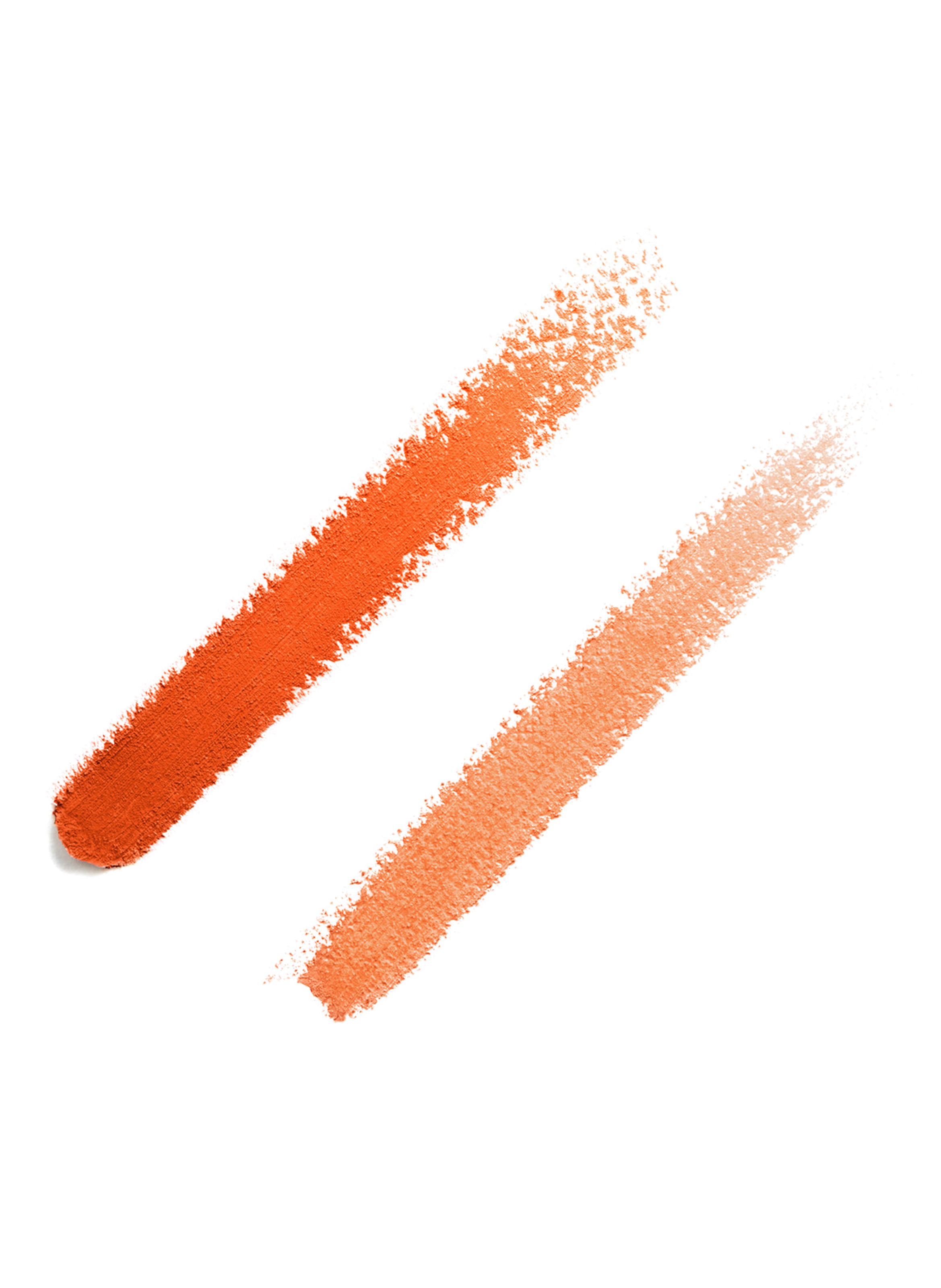 Hermès Eyeliner, eye pencil HERMÈS Orange boîte