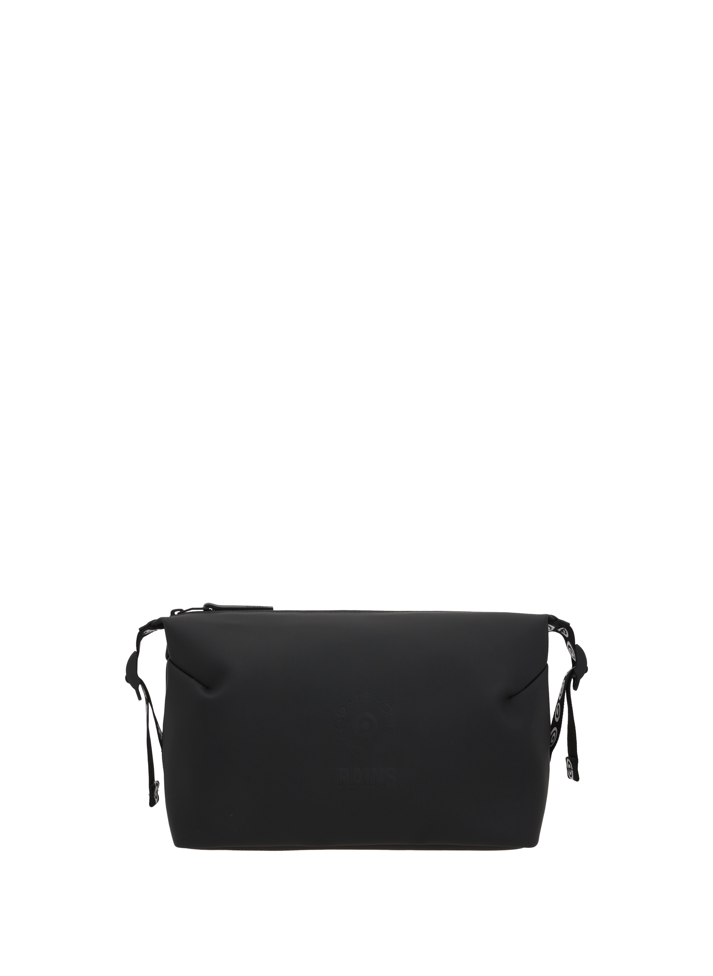 10 CORSO COMO Trousse de toilette Rains x 10 Corso Como Noir