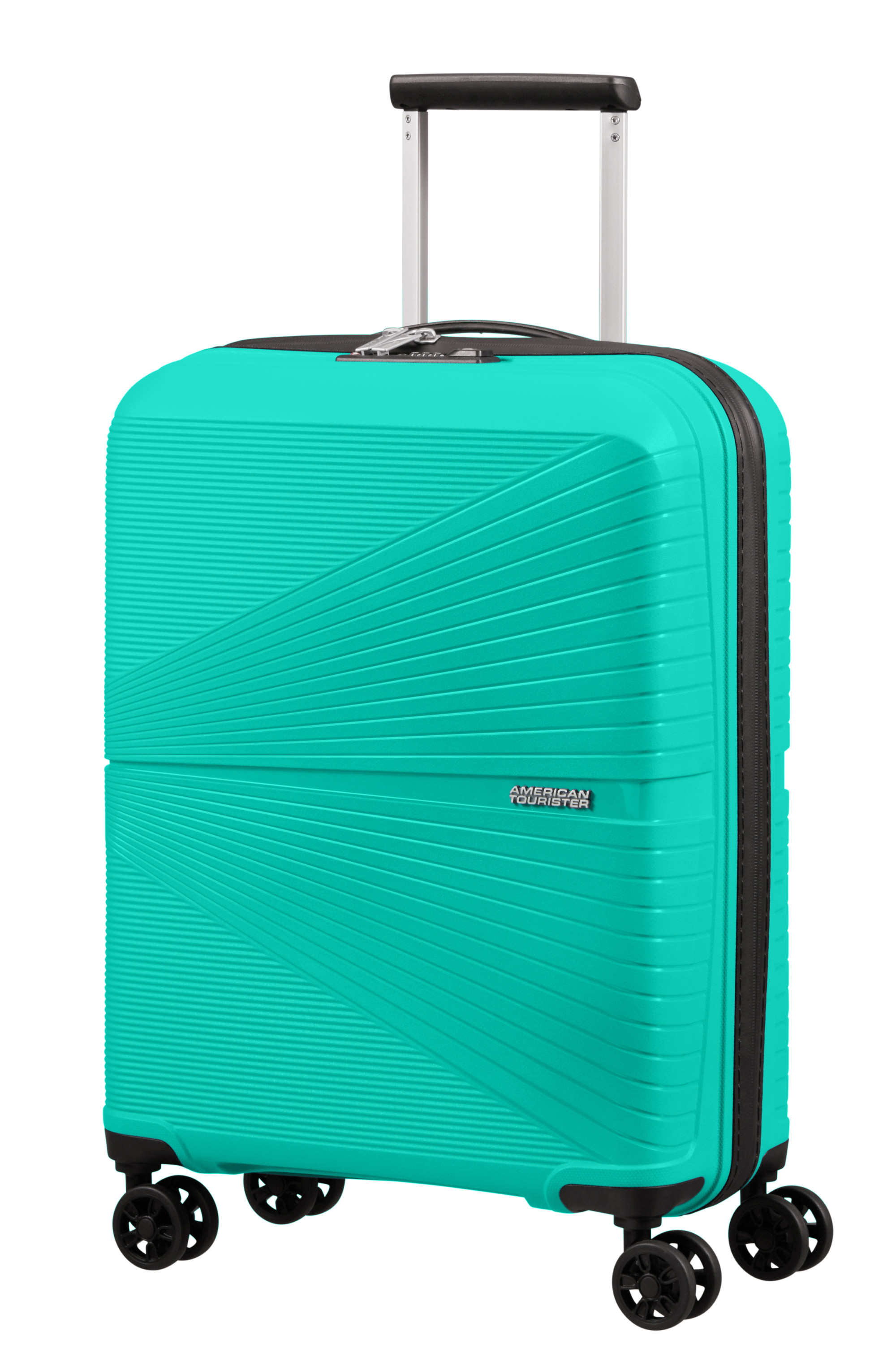 Airconic valise 4 roues taille s AMERICAN TOURISTER Vert