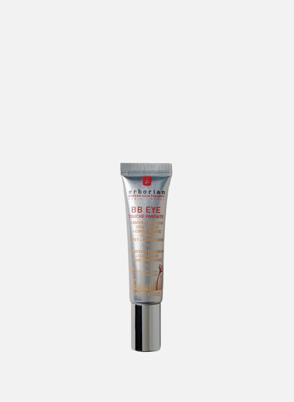 BB Eye Perfect Touch eye contour care by ERBORIAN ERBORIAN BB Eye Perfect Touch eye contour care