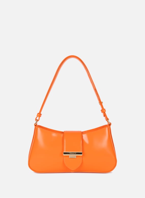 Shoulder bag - Gelato Ily | Orange by LANCASTER Shoulder bag - Gelato Ily Orange