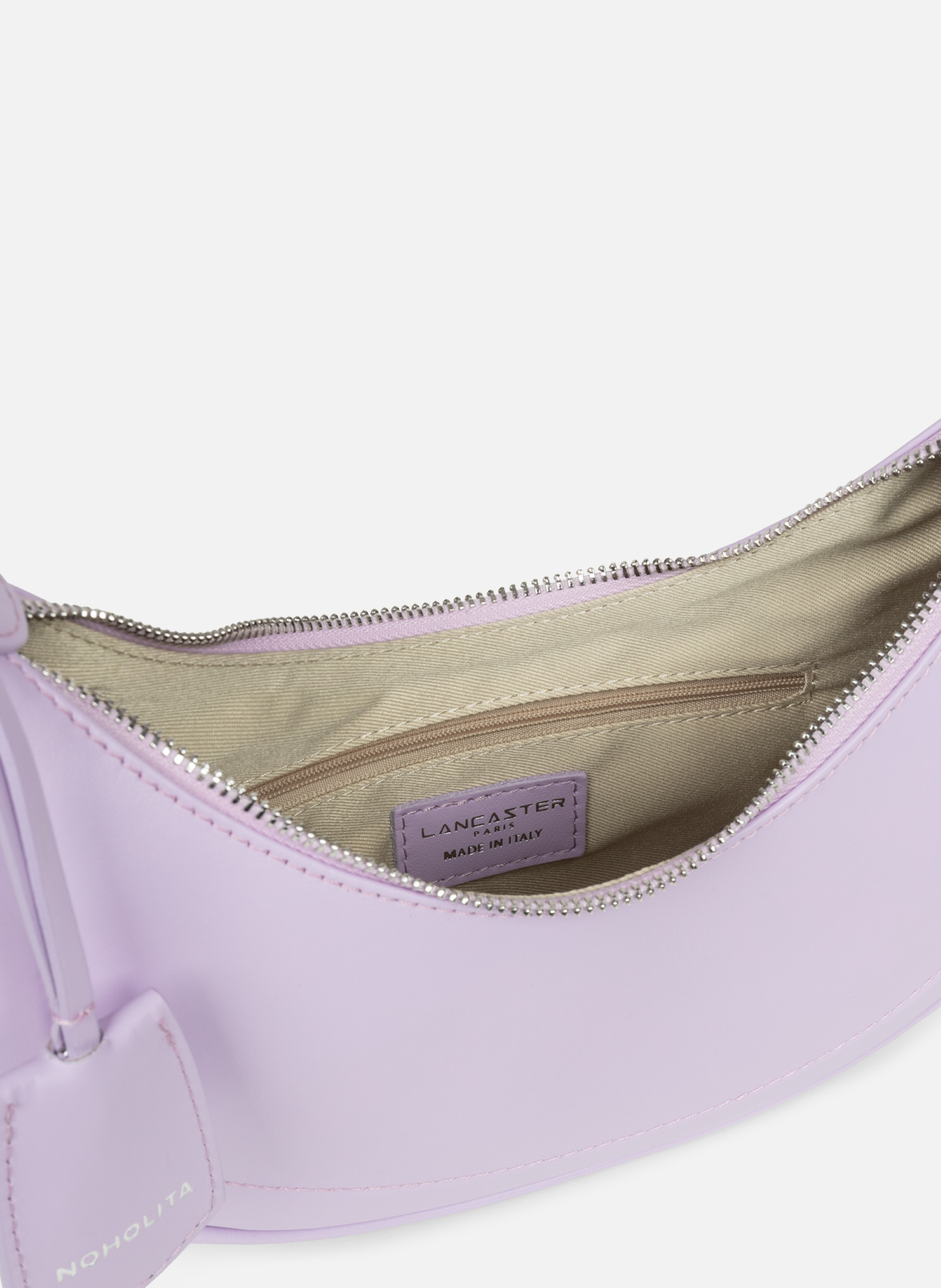 Sac hobo - noholita day LANCASTER Violet