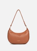 M shoulder bag - Milano Aria  Camel