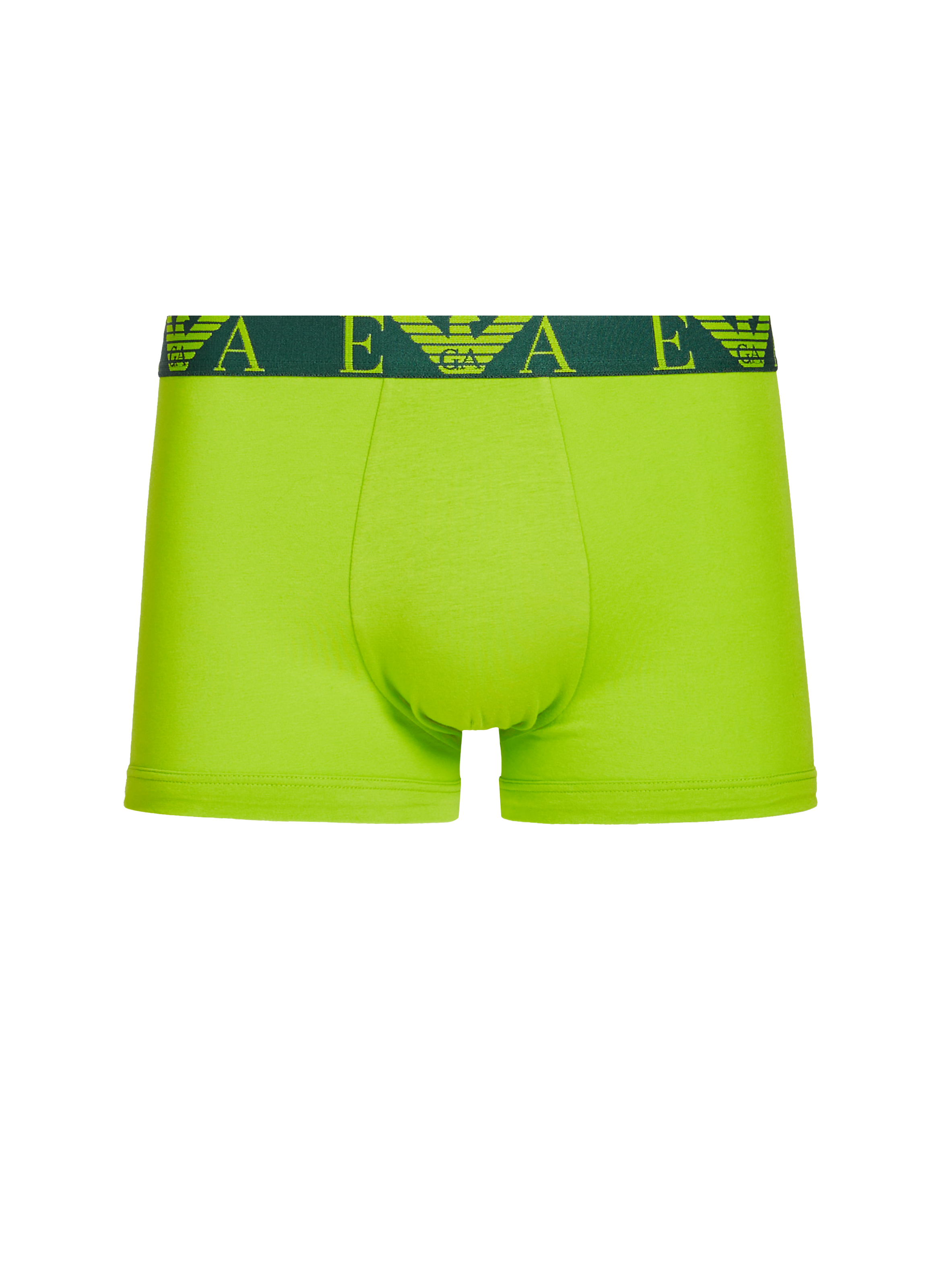 Pack of 3 boxers EMPORIO ARMANI Multicolour