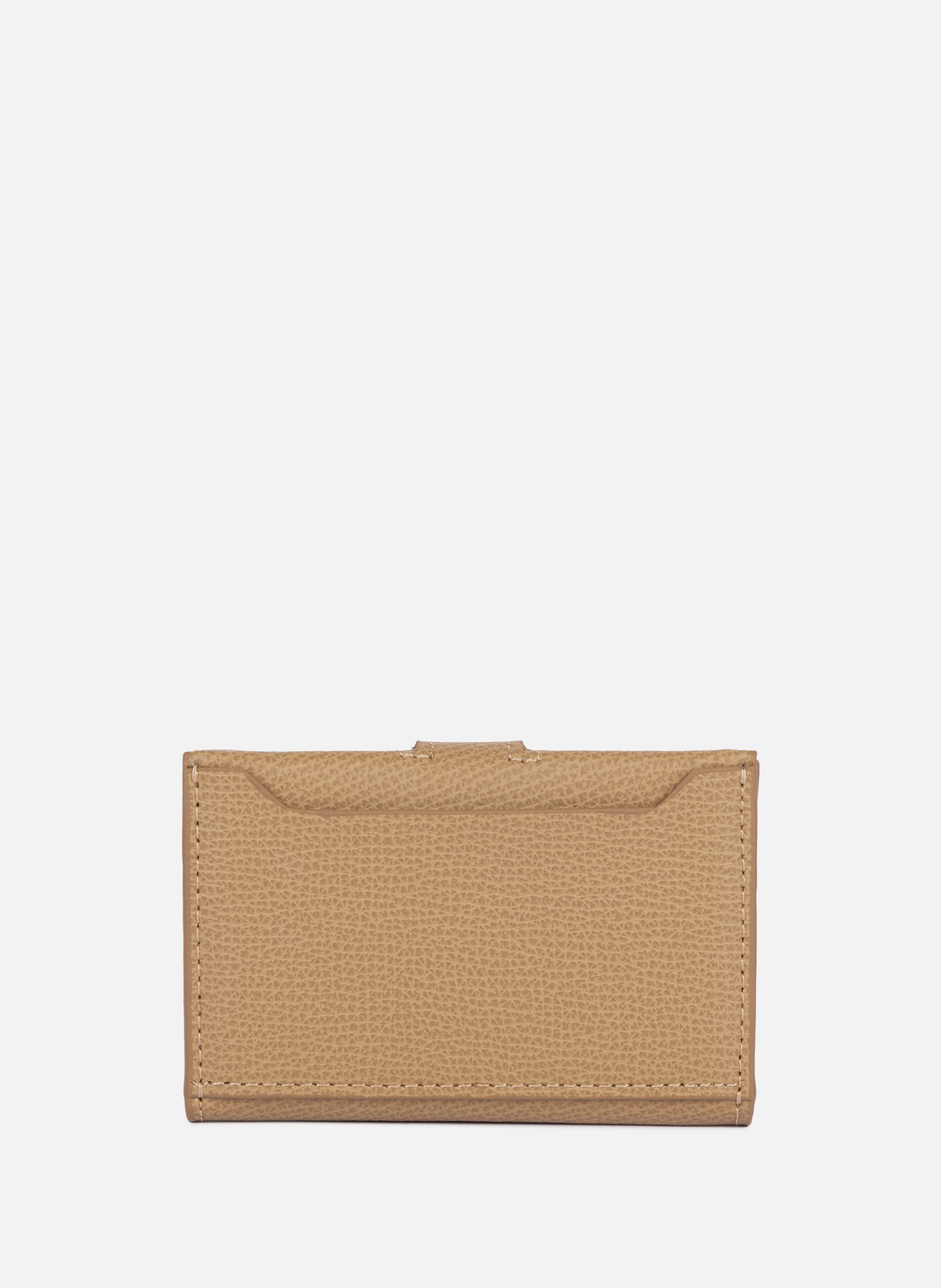 Card holder - Sierra PM LANCASTER Brown