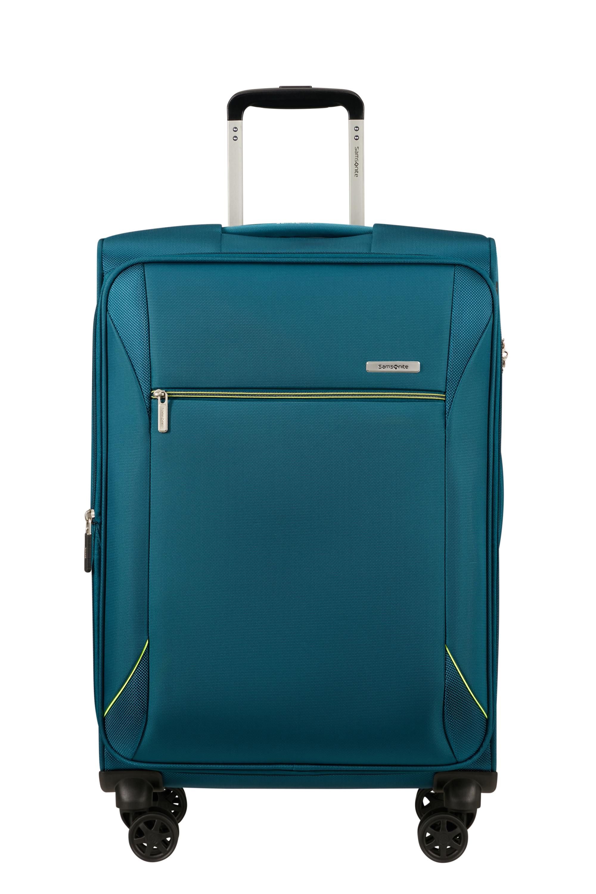 Base breeze valise 4 roues taille m  Petrol blue