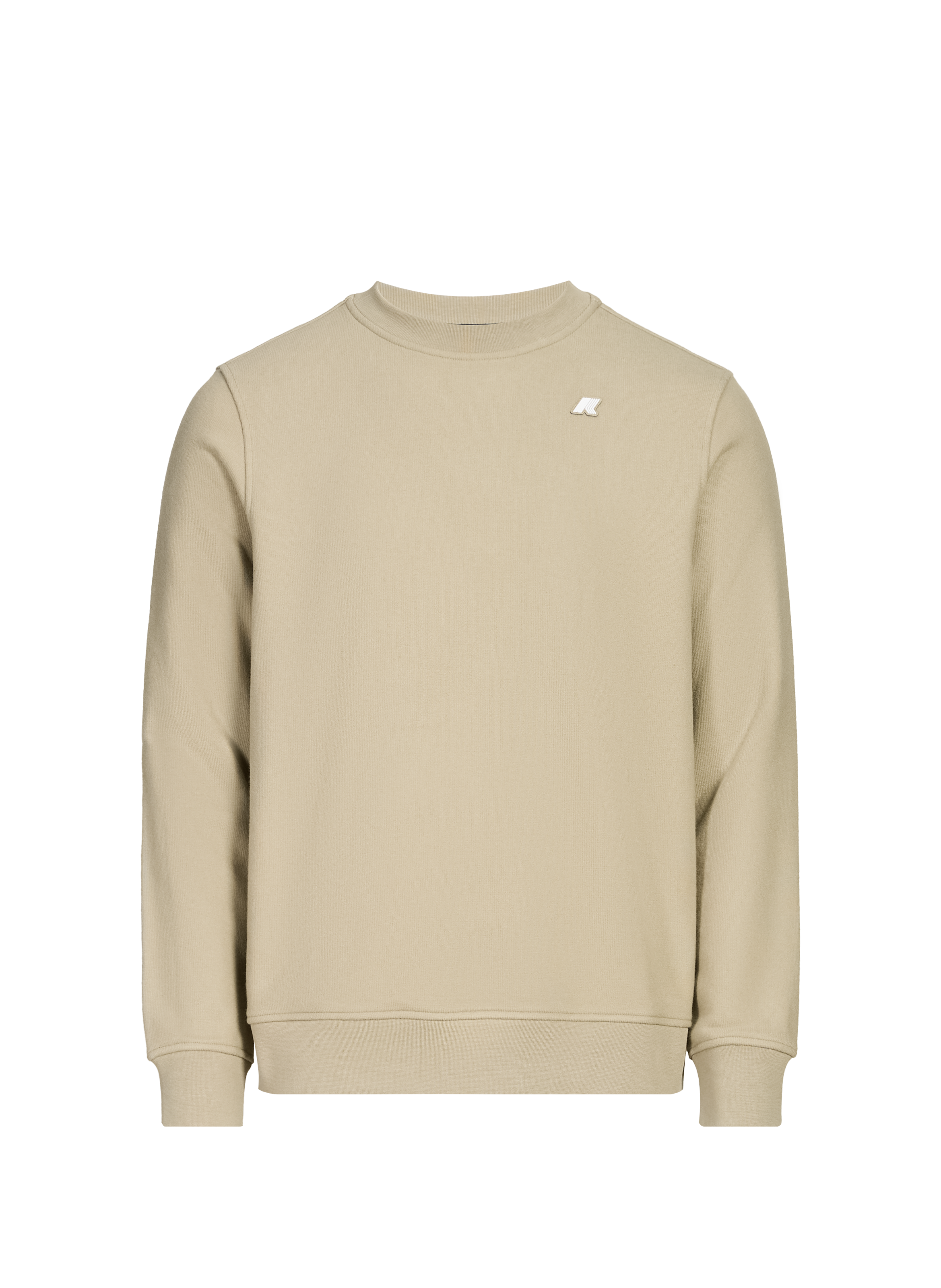 Cotton sweatshirt Green