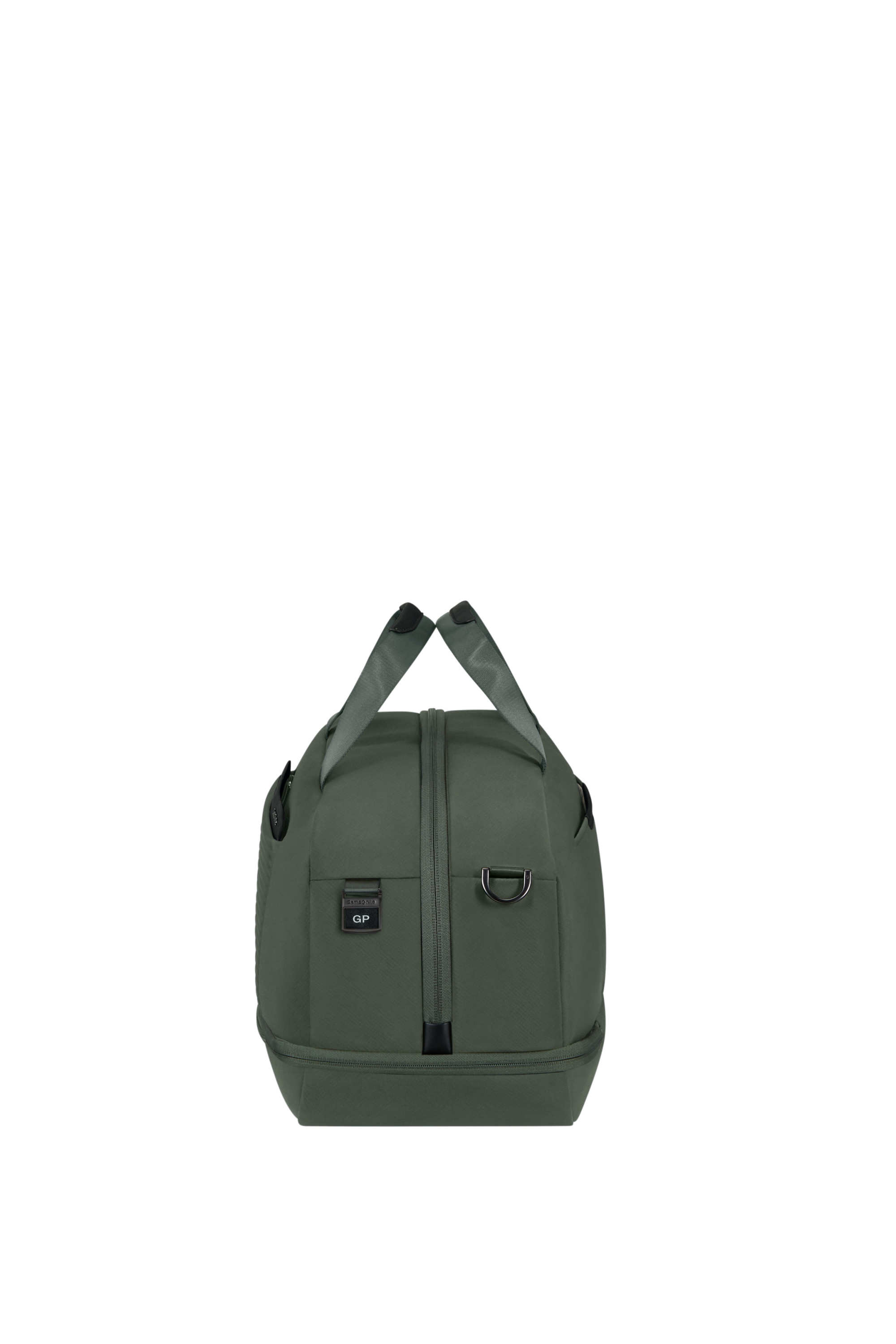 Paralux bt sac de voyage SAMSONITE Vert