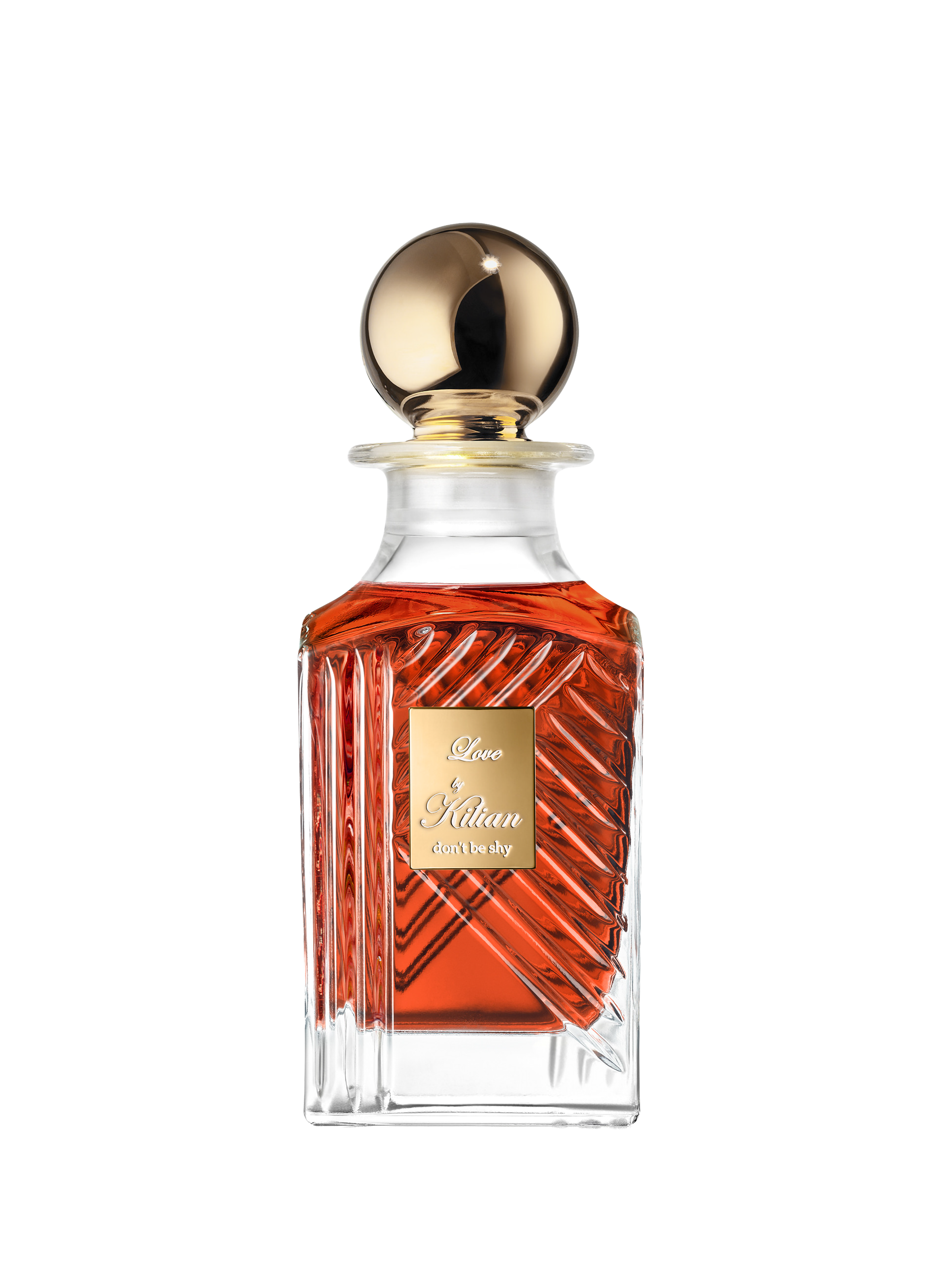 KILIAN PARIS Love, don't be shy - Perfume Carafe No color
